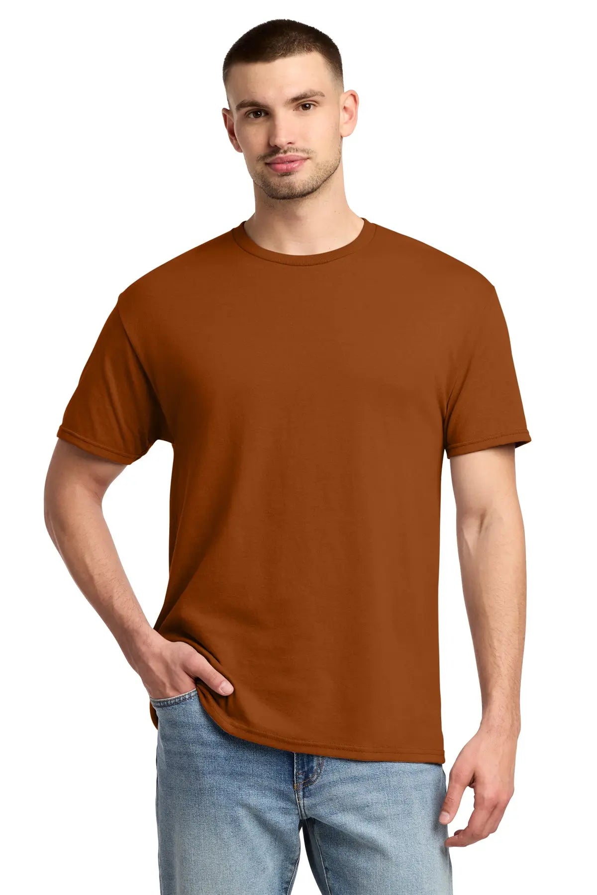 Jerzees® Dri-Power® 50/50 Cotton/Poly T-Shirt #29M