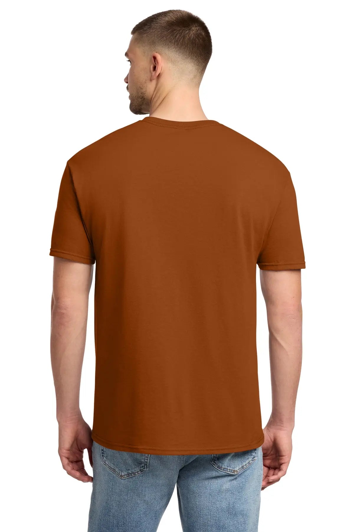 Jerzees® Dri-Power® 50/50 Cotton/Poly T-Shirt #29M