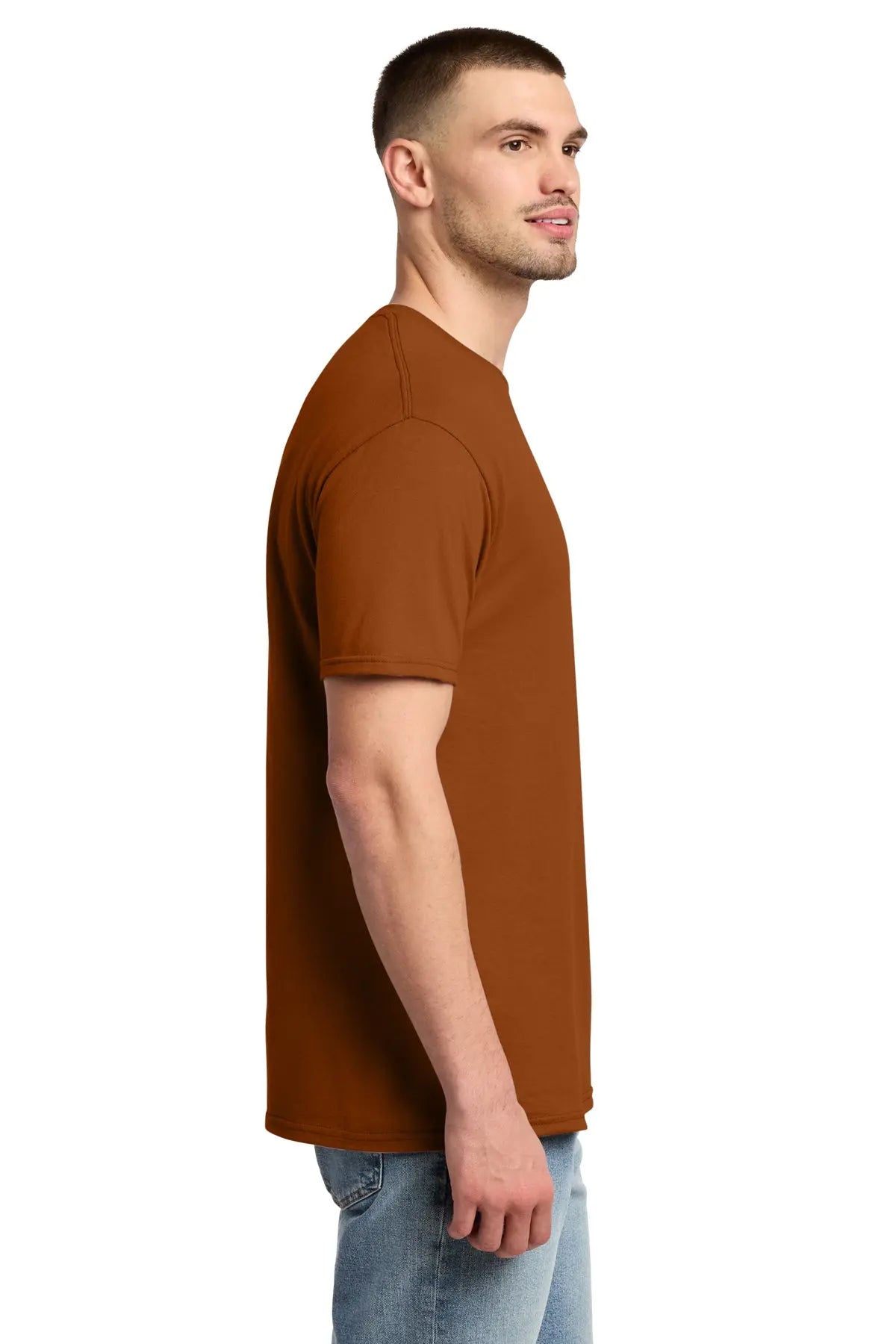 Jerzees® Dri-Power® 50/50 Cotton/Poly T-Shirt #29M