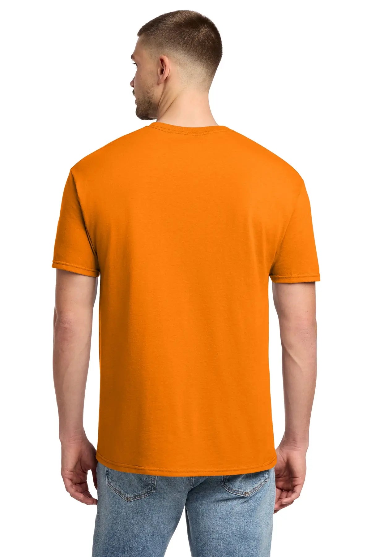 Jerzees® Dri-Power® 50/50 Cotton/Poly T-Shirt #29M