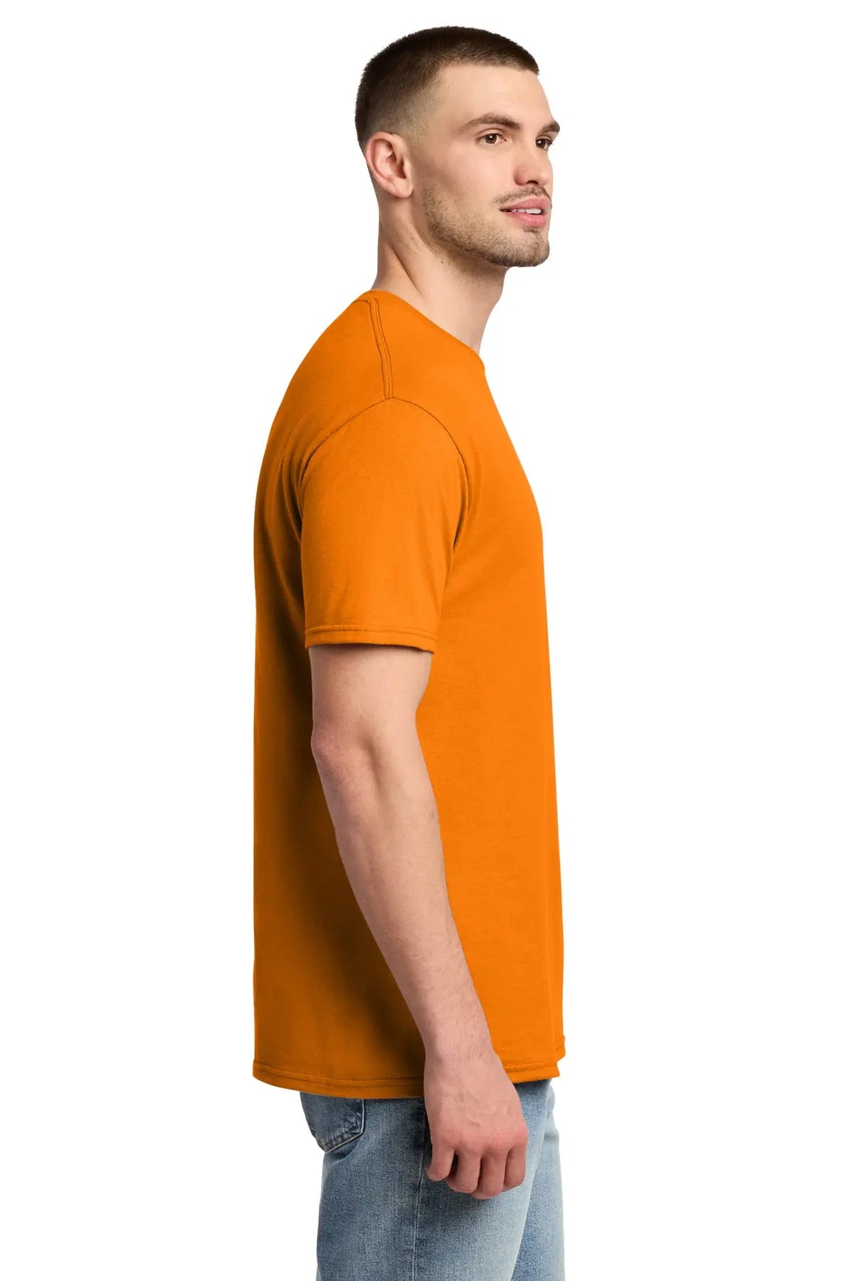 Jerzees® Dri-Power® 50/50 Cotton/Poly T-Shirt #29M