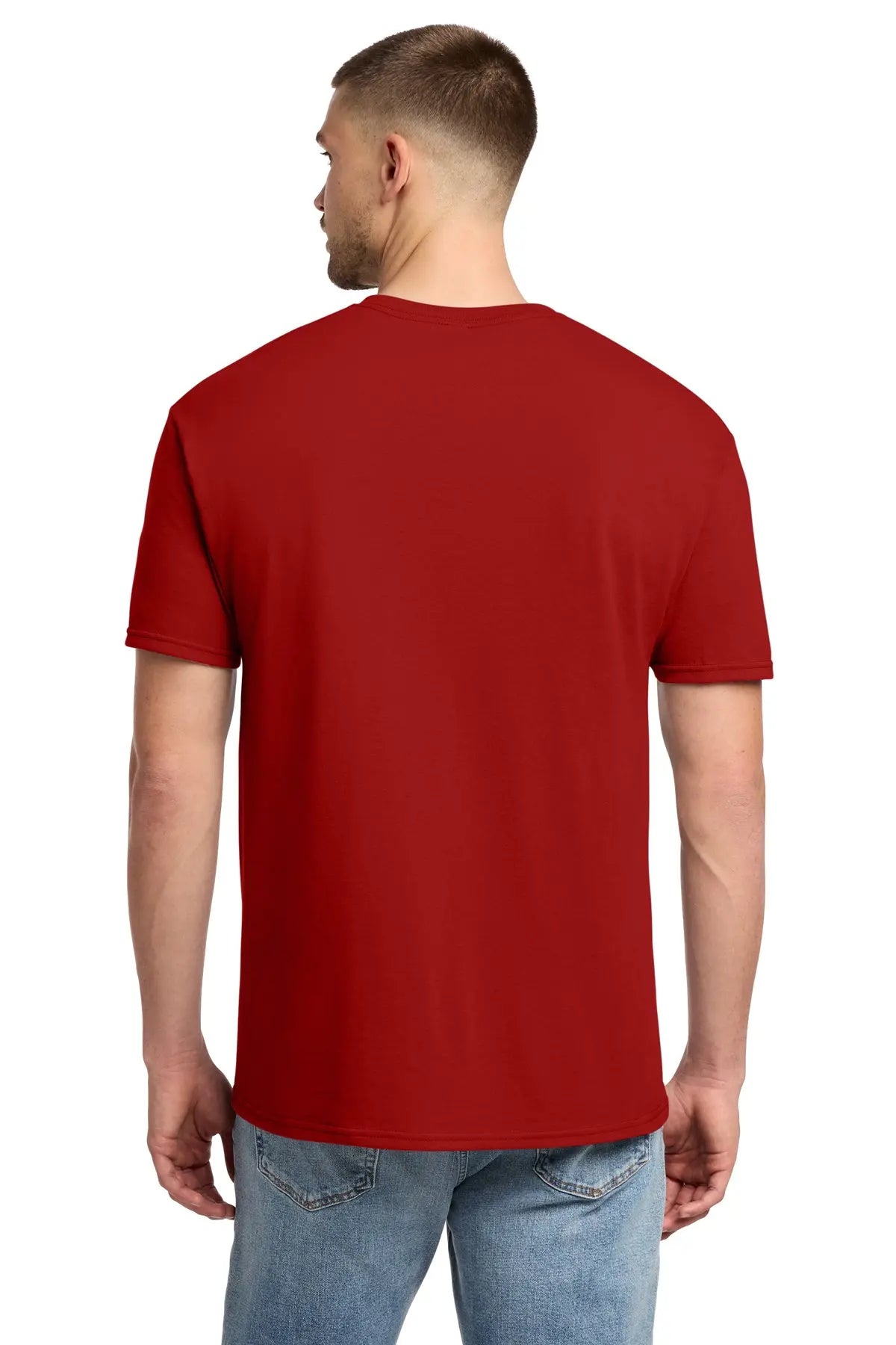 Jerzees® Dri-Power® 50/50 Cotton/Poly T-Shirt #29M
