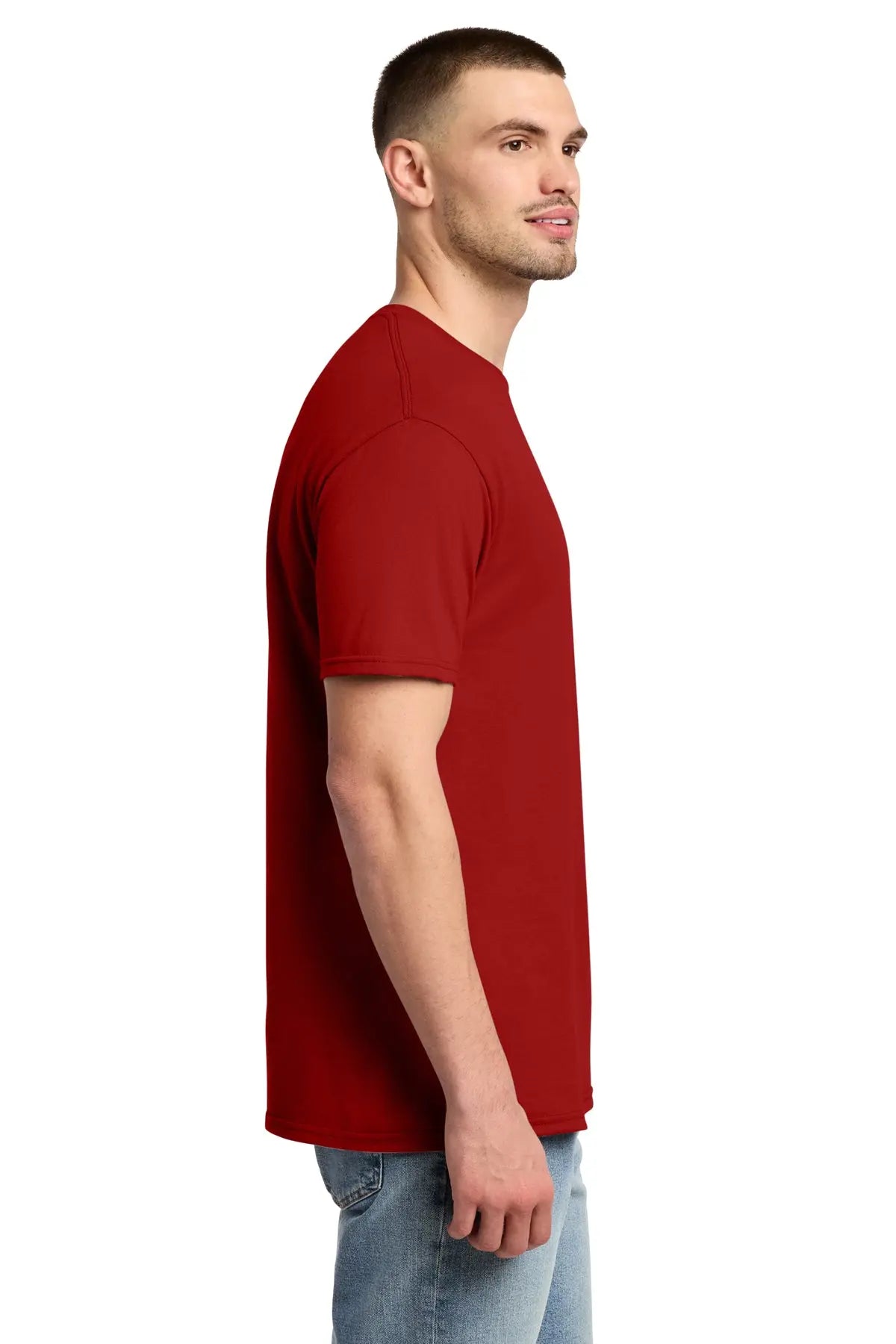 Jerzees® Dri-Power® 50/50 Cotton/Poly T-Shirt #29M