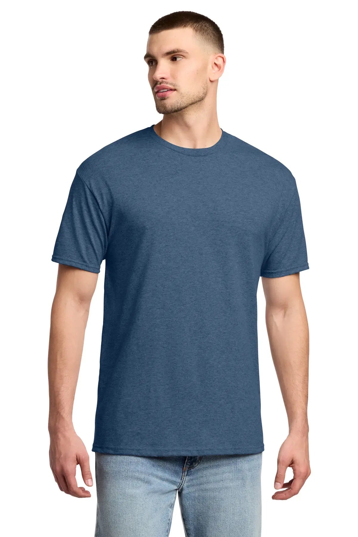 Jerzees® Dri-Power® 50/50 Cotton/Poly T-Shirt #29M