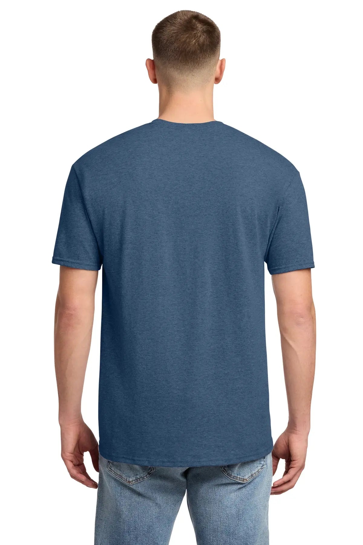 Jerzees® Dri-Power® 50/50 Cotton/Poly T-Shirt #29M