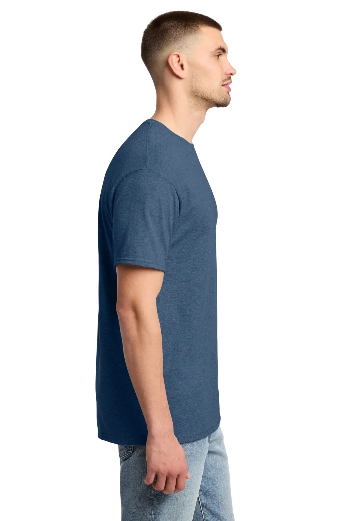 Jerzees® Dri-Power® 50/50 Cotton/Poly T-Shirt #29M