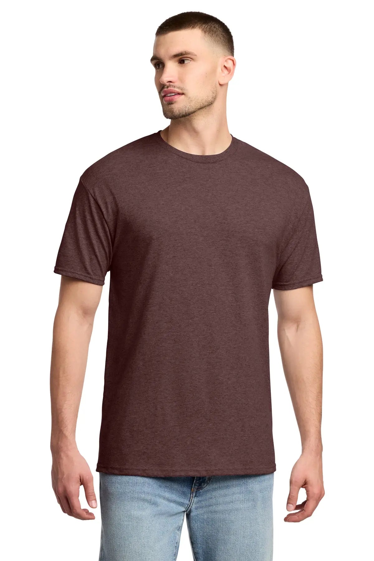 Jerzees® Dri-Power® 50/50 Cotton/Poly T-Shirt #29M
