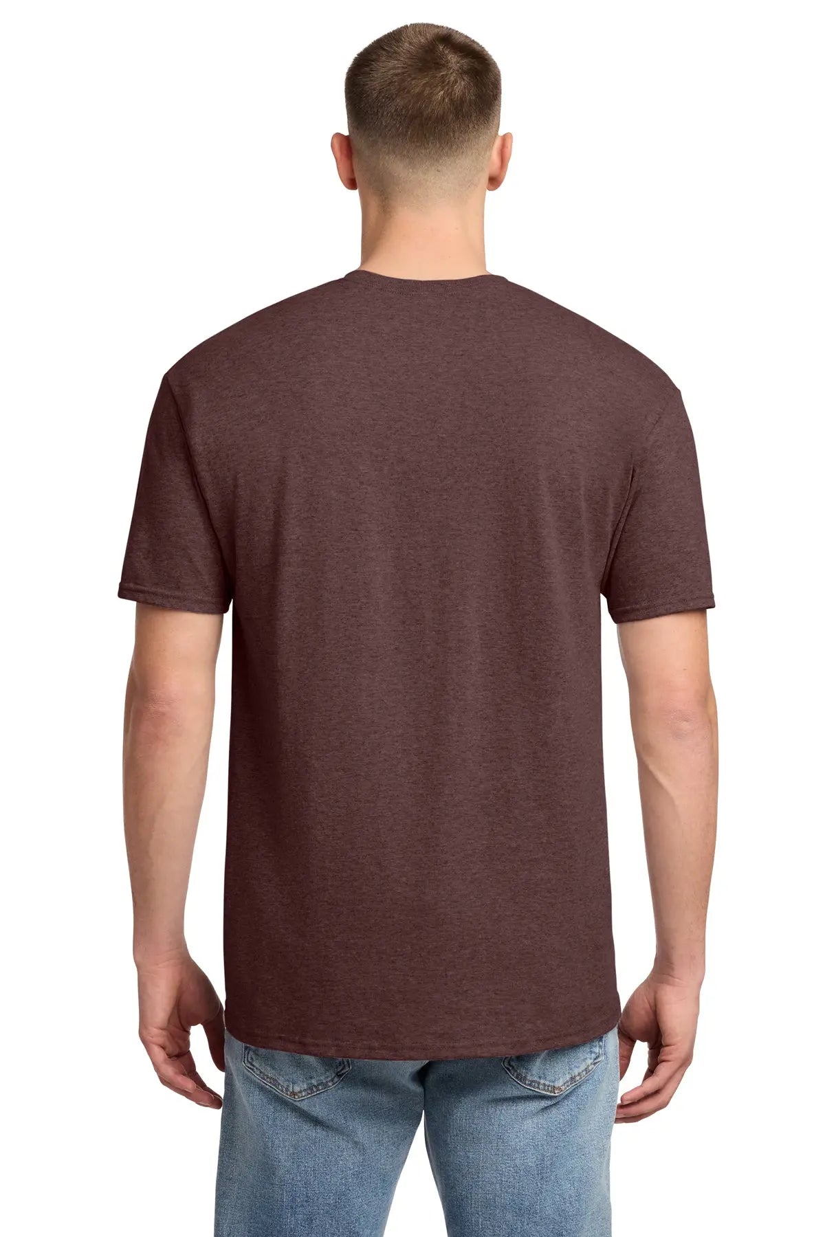 Jerzees® Dri-Power® 50/50 Cotton/Poly T-Shirt #29M