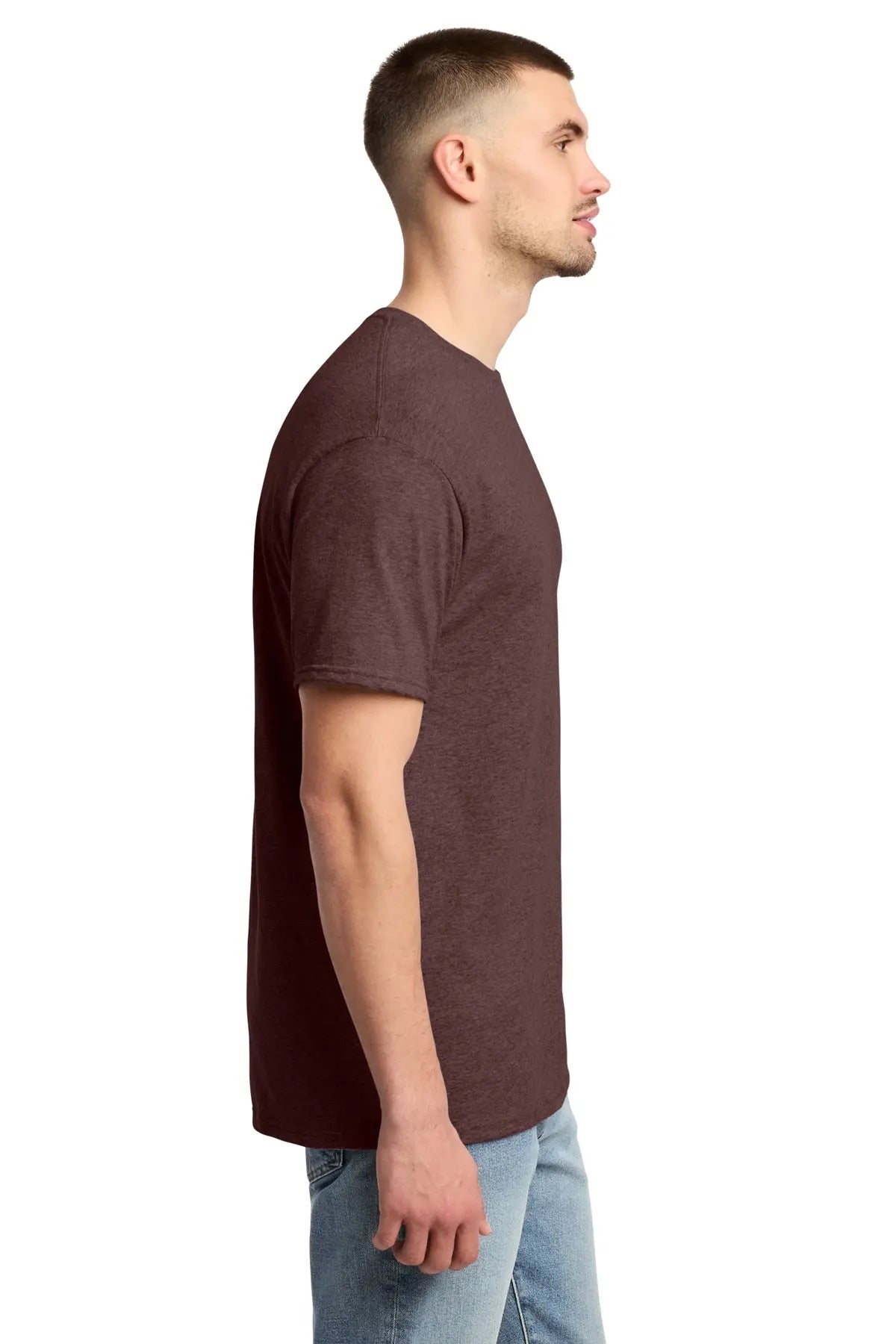 Jerzees® Dri-Power® 50/50 Cotton/Poly T-Shirt #29M