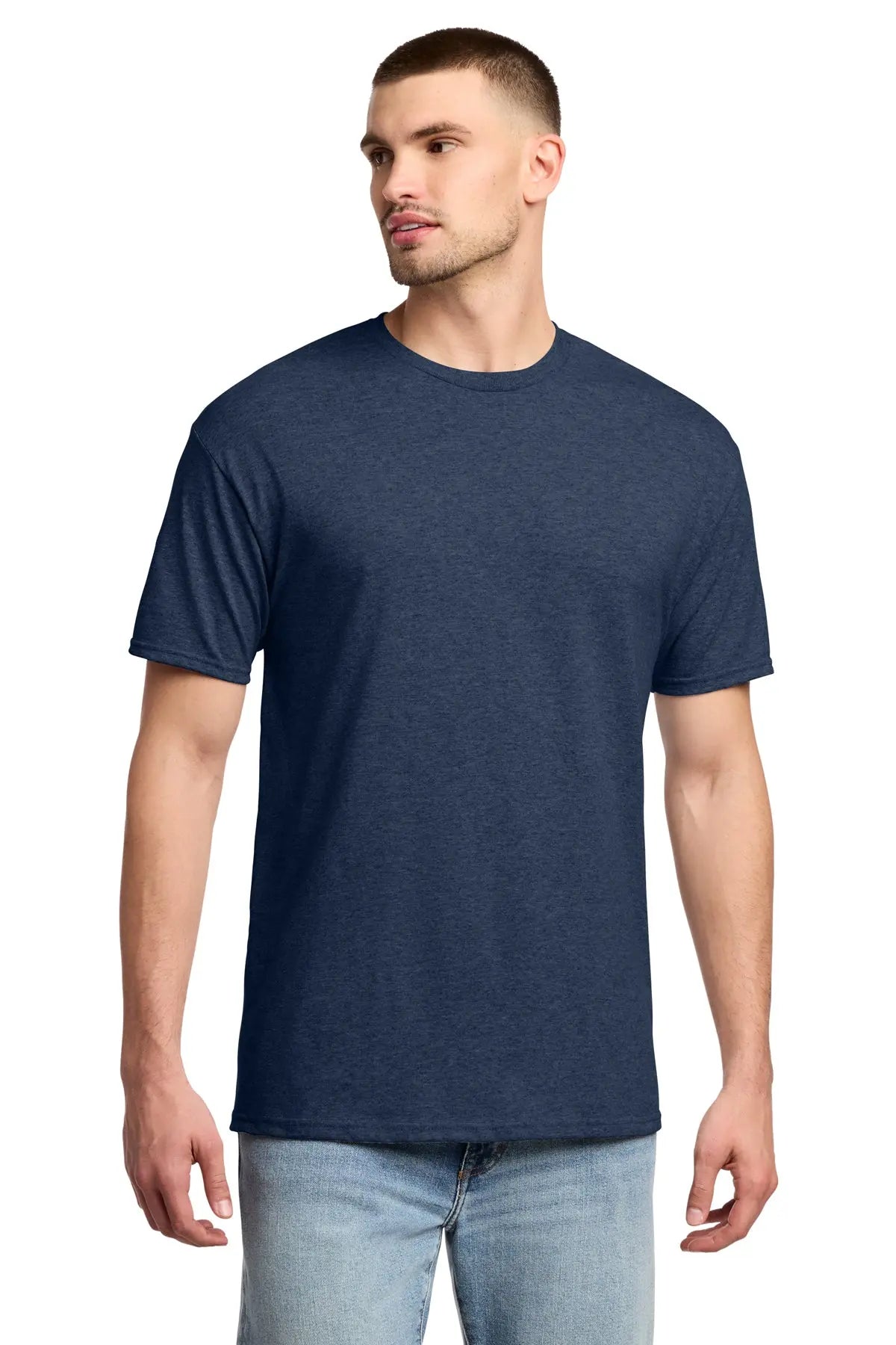Jerzees® Dri-Power® 50/50 Cotton/Poly T-Shirt #29M
