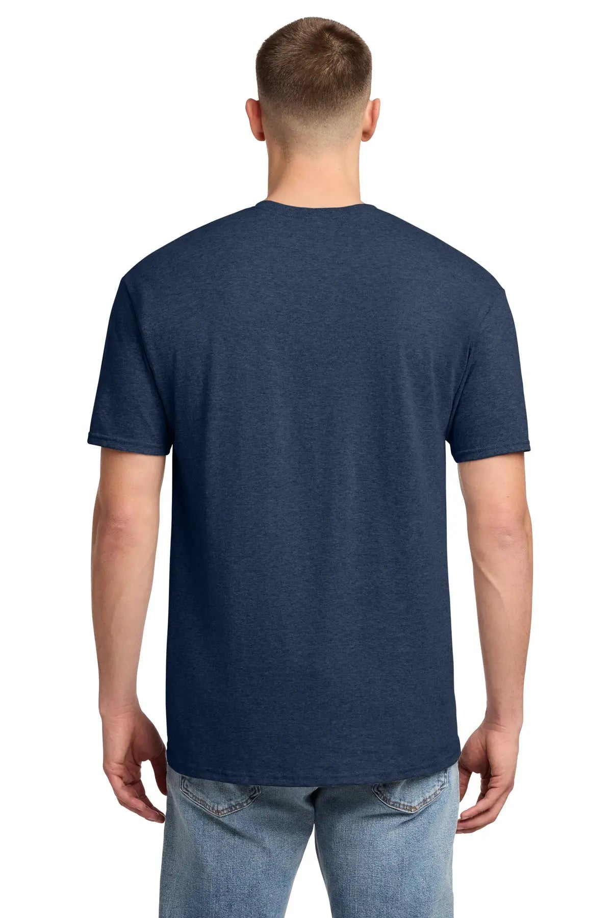 Jerzees® Dri-Power® 50/50 Cotton/Poly T-Shirt #29M