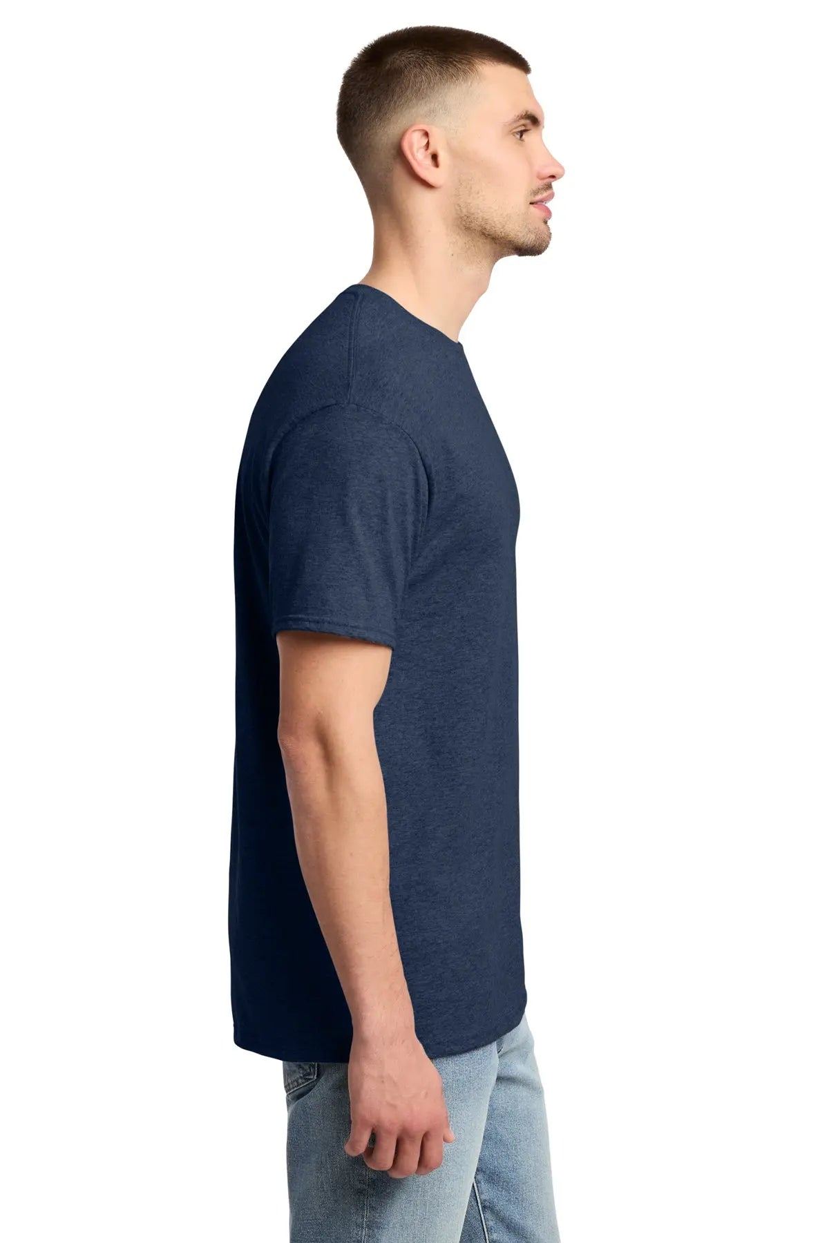 Jerzees® Dri-Power® 50/50 Cotton/Poly T-Shirt #29M