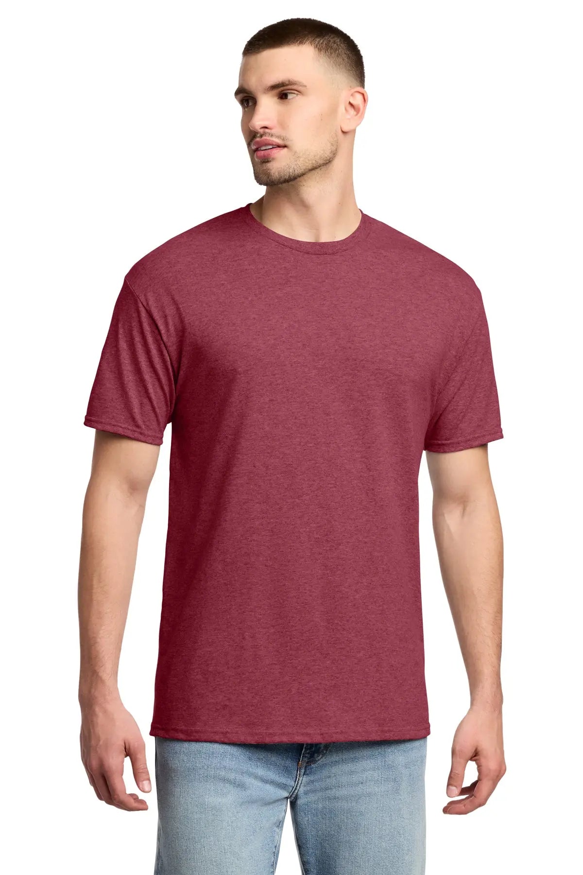 Jerzees® Dri-Power® 50/50 Cotton/Poly T-Shirt #29M