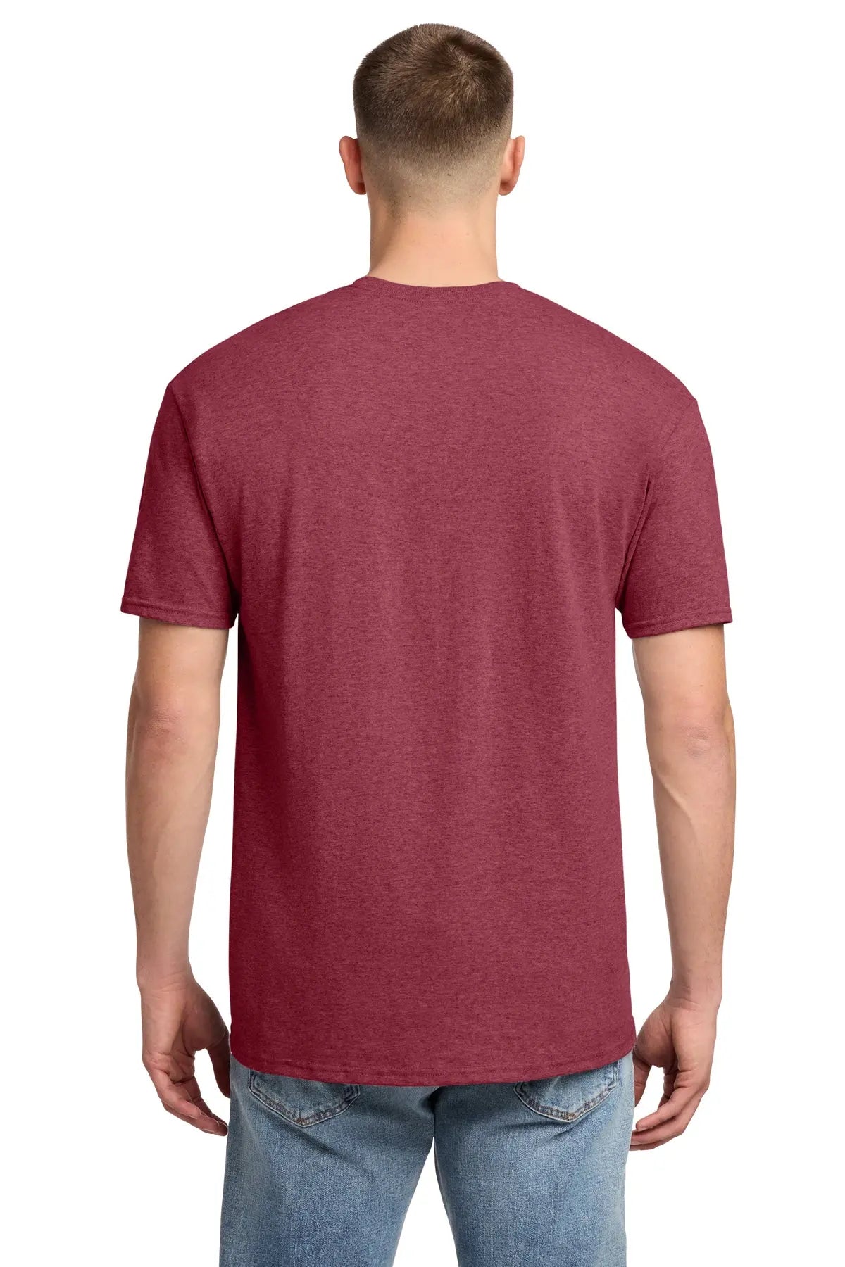 Jerzees® Dri-Power® 50/50 Cotton/Poly T-Shirt #29M