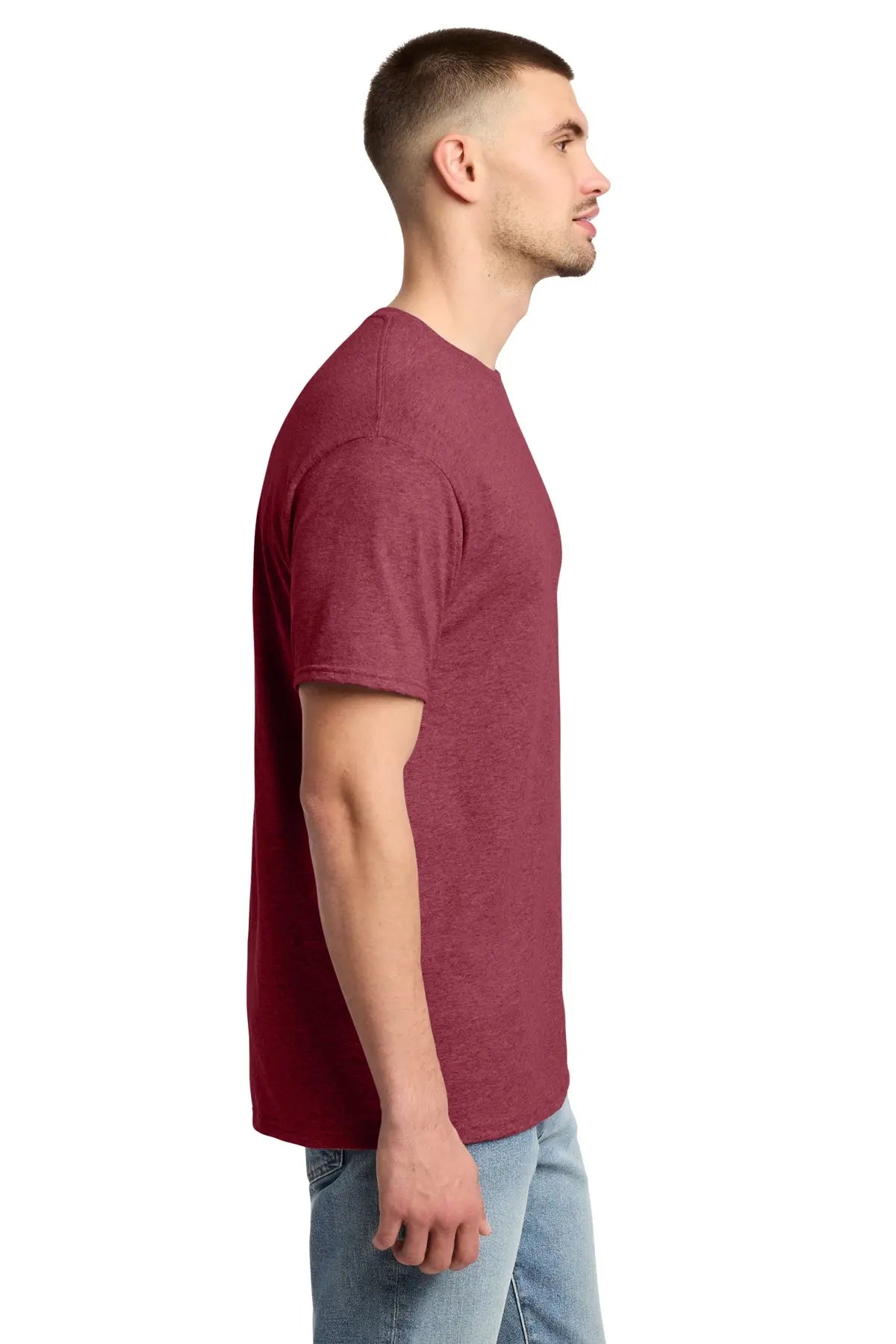 Jerzees® Dri-Power® 50/50 Cotton/Poly T-Shirt #29M