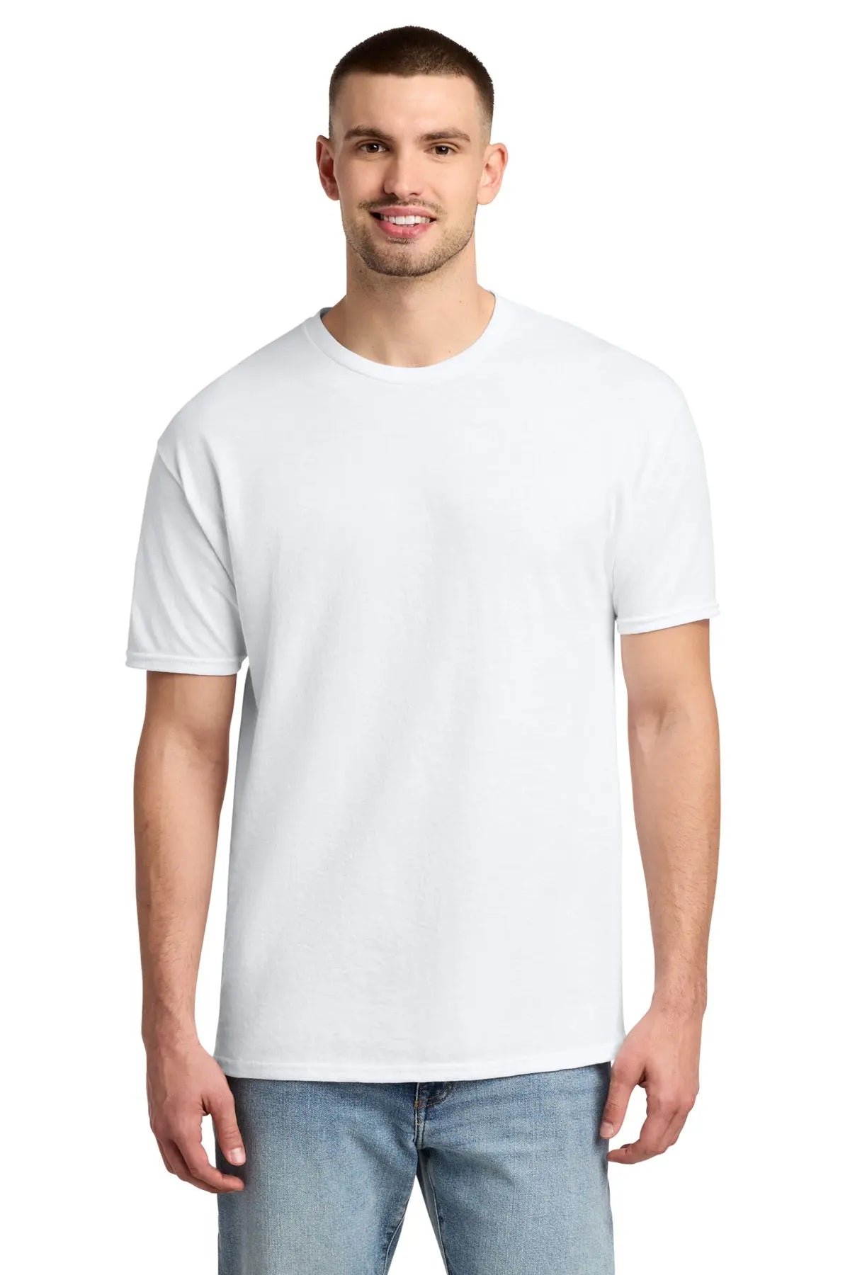 Jerzees® Dri-Power® 50/50 Cotton/Poly T-Shirt #29M