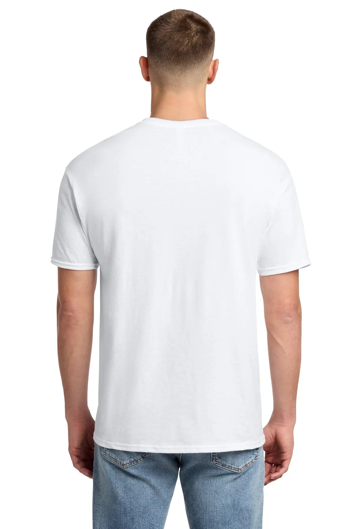 Jerzees® Dri-Power® 50/50 Cotton/Poly T-Shirt #29M