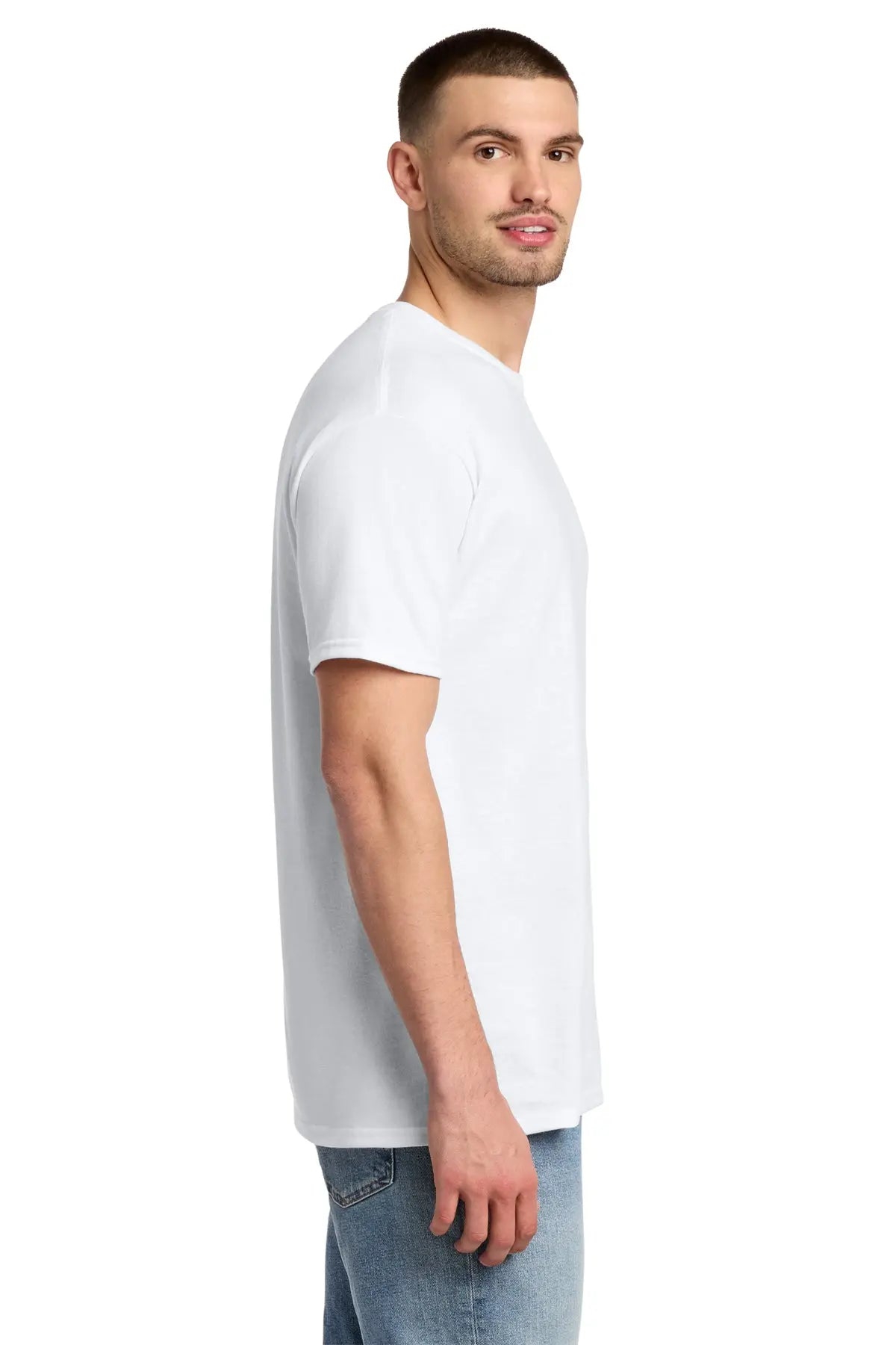 Jerzees® Dri-Power® 50/50 Cotton/Poly T-Shirt #29M