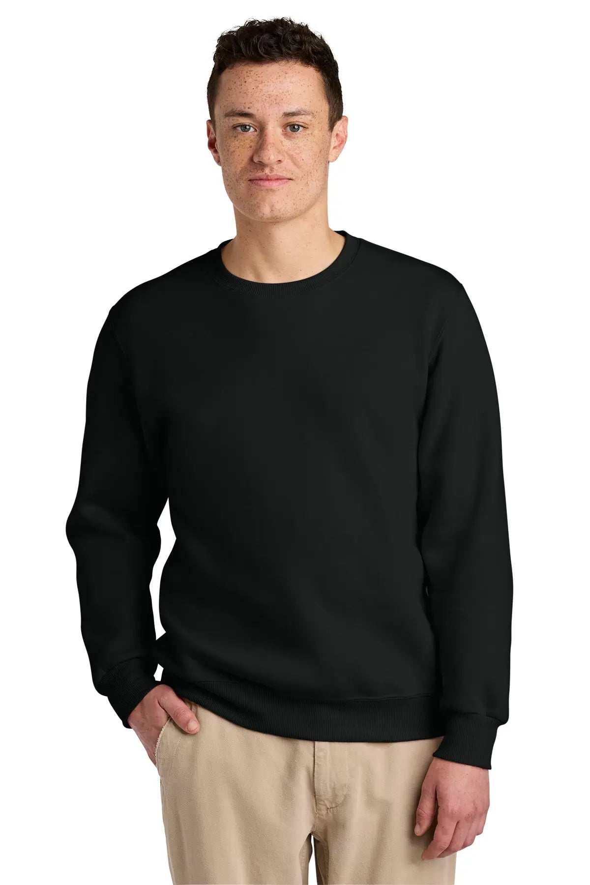 Jerzees Eco™ Premium Blend Crewneck Sweatshirt #701M