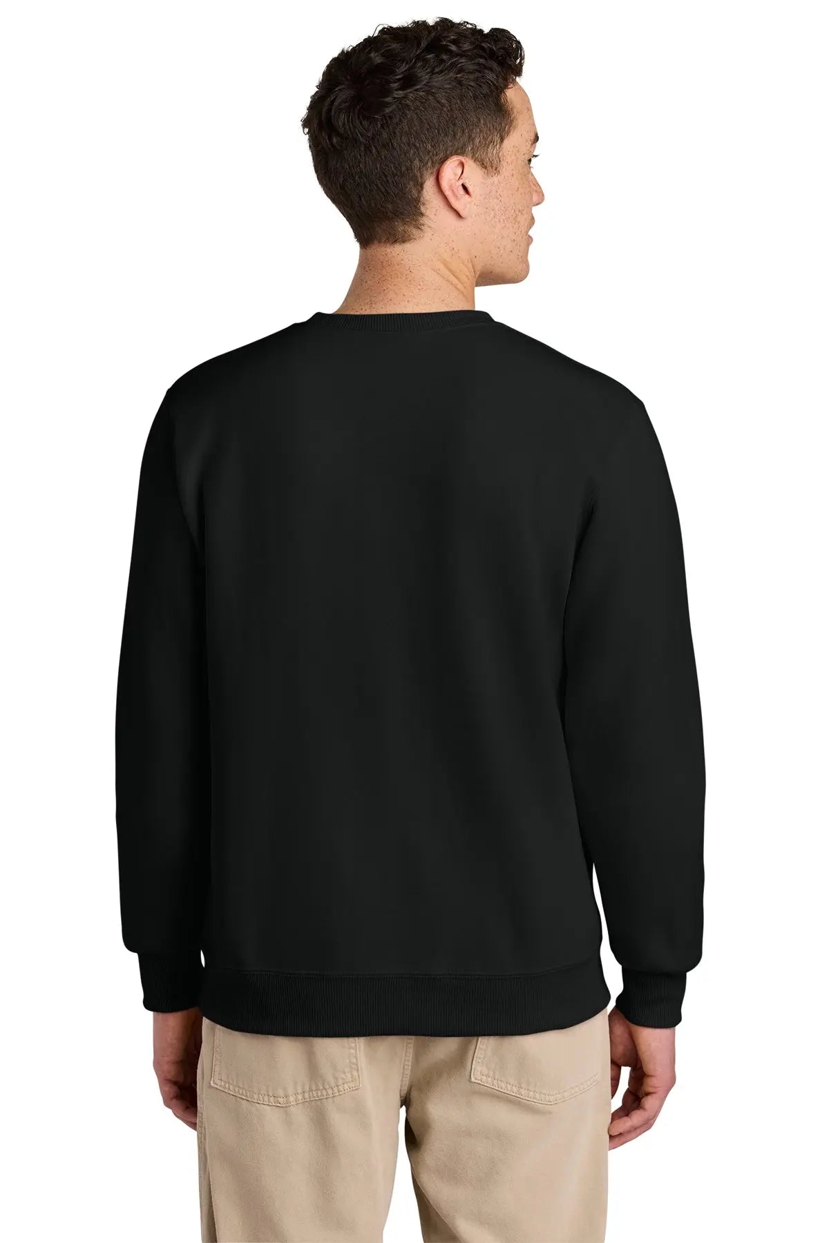 Jerzees Eco™ Premium Blend Crewneck Sweatshirt #701M