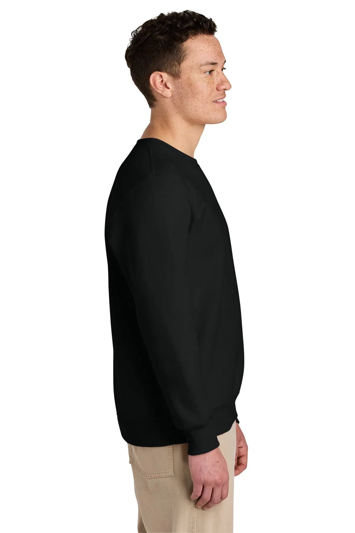Jerzees Eco™ Premium Blend Crewneck Sweatshirt #701M