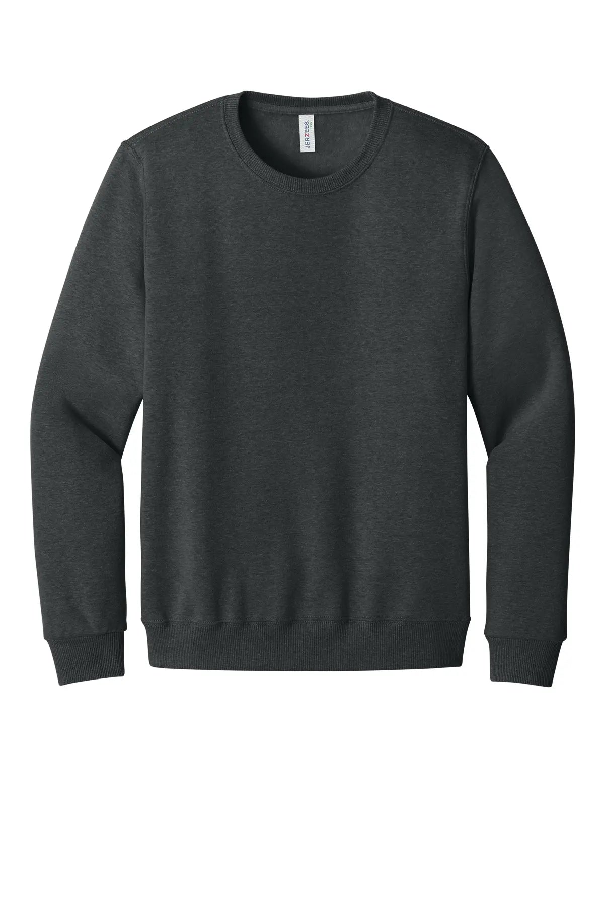 Jerzees Eco™ Premium Blend Crewneck Sweatshirt #701M