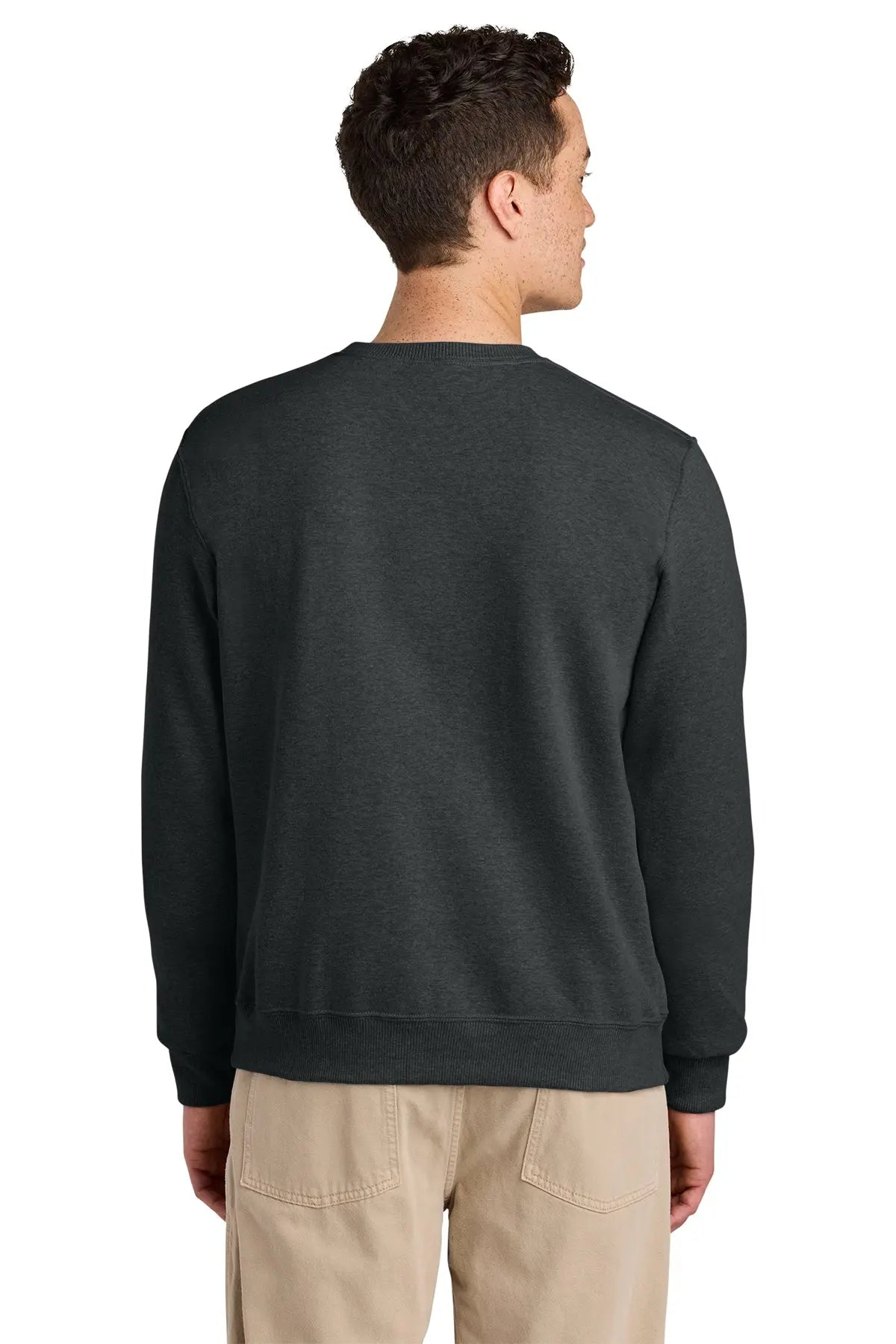 Jerzees Eco™ Premium Blend Crewneck Sweatshirt #701M