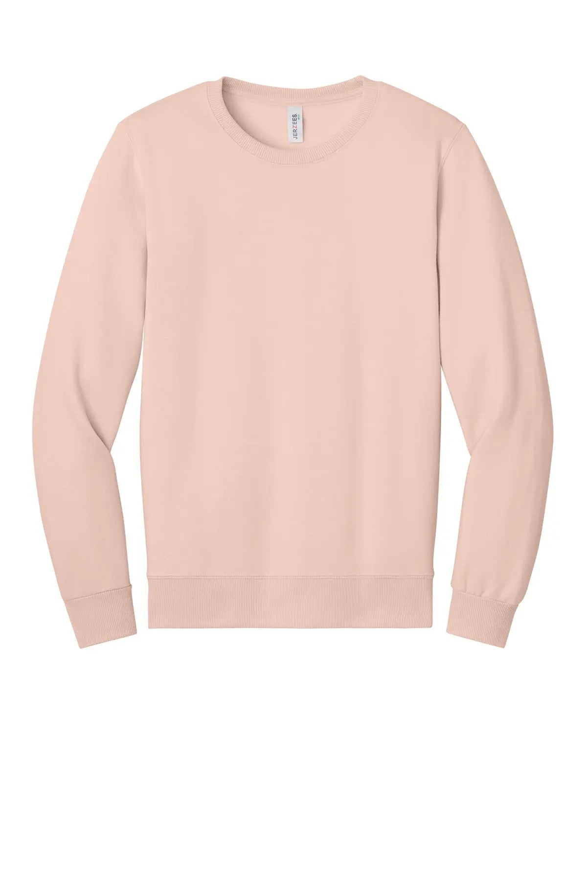 Jerzees Eco™ Premium Blend Crewneck Sweatshirt #701M