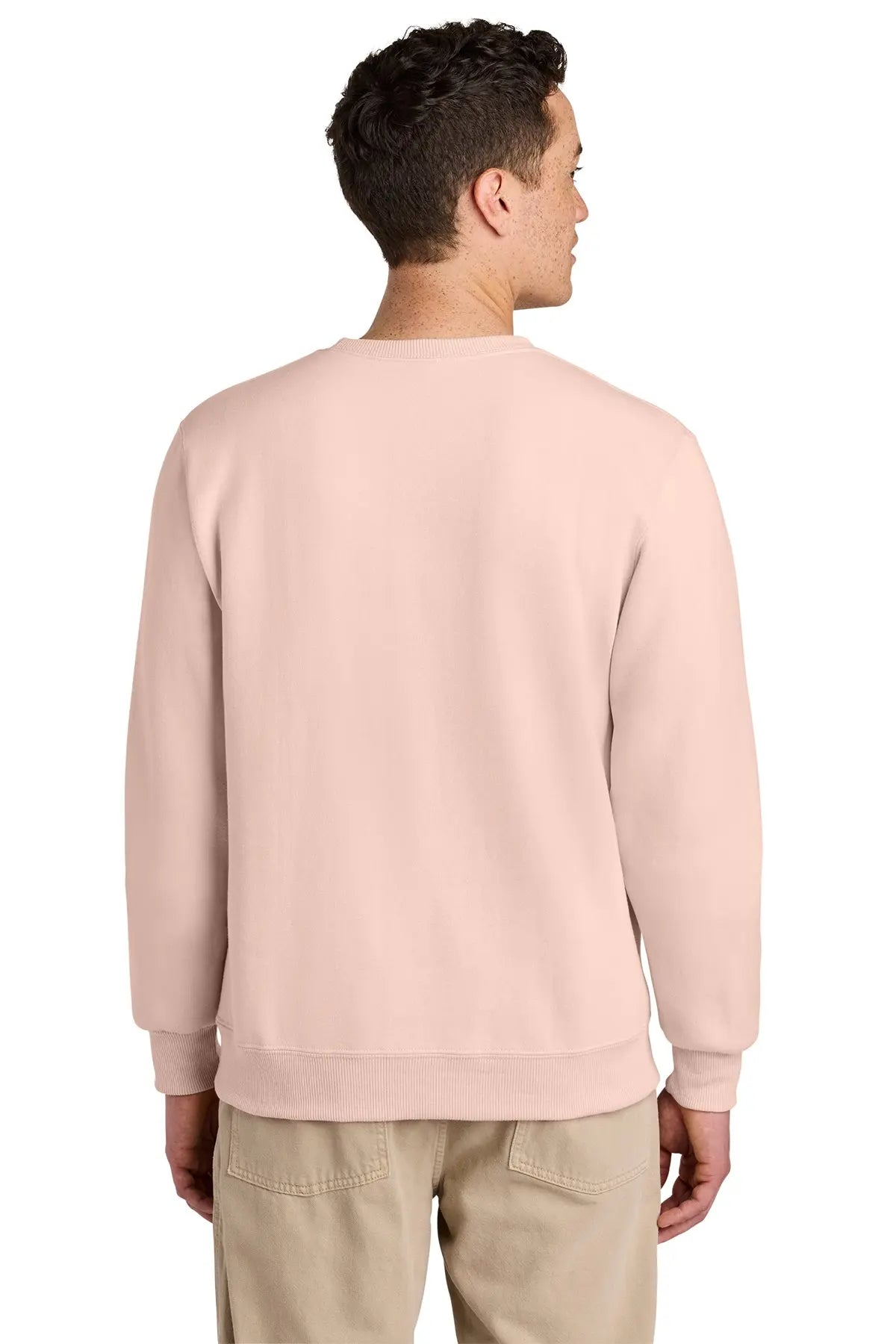 Jerzees Eco™ Premium Blend Crewneck Sweatshirt #701M