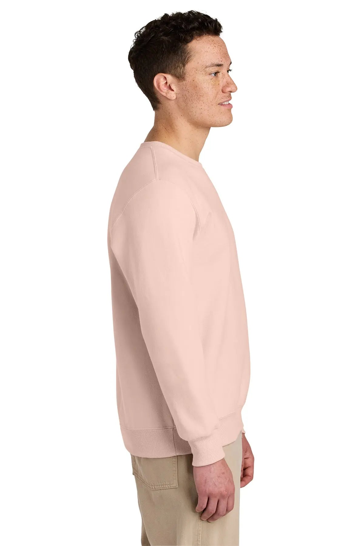 Jerzees Eco™ Premium Blend Crewneck Sweatshirt #701M
