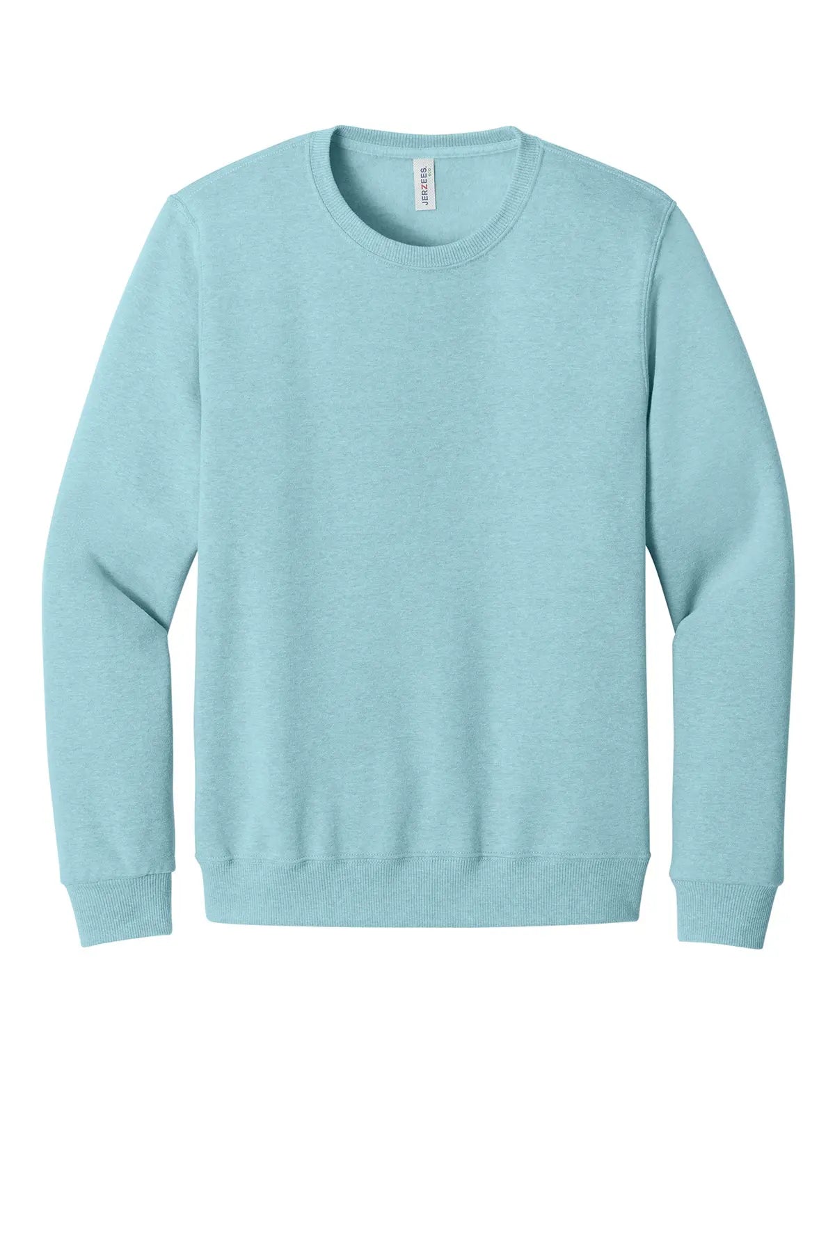 Jerzees Eco™ Premium Blend Crewneck Sweatshirt #701M