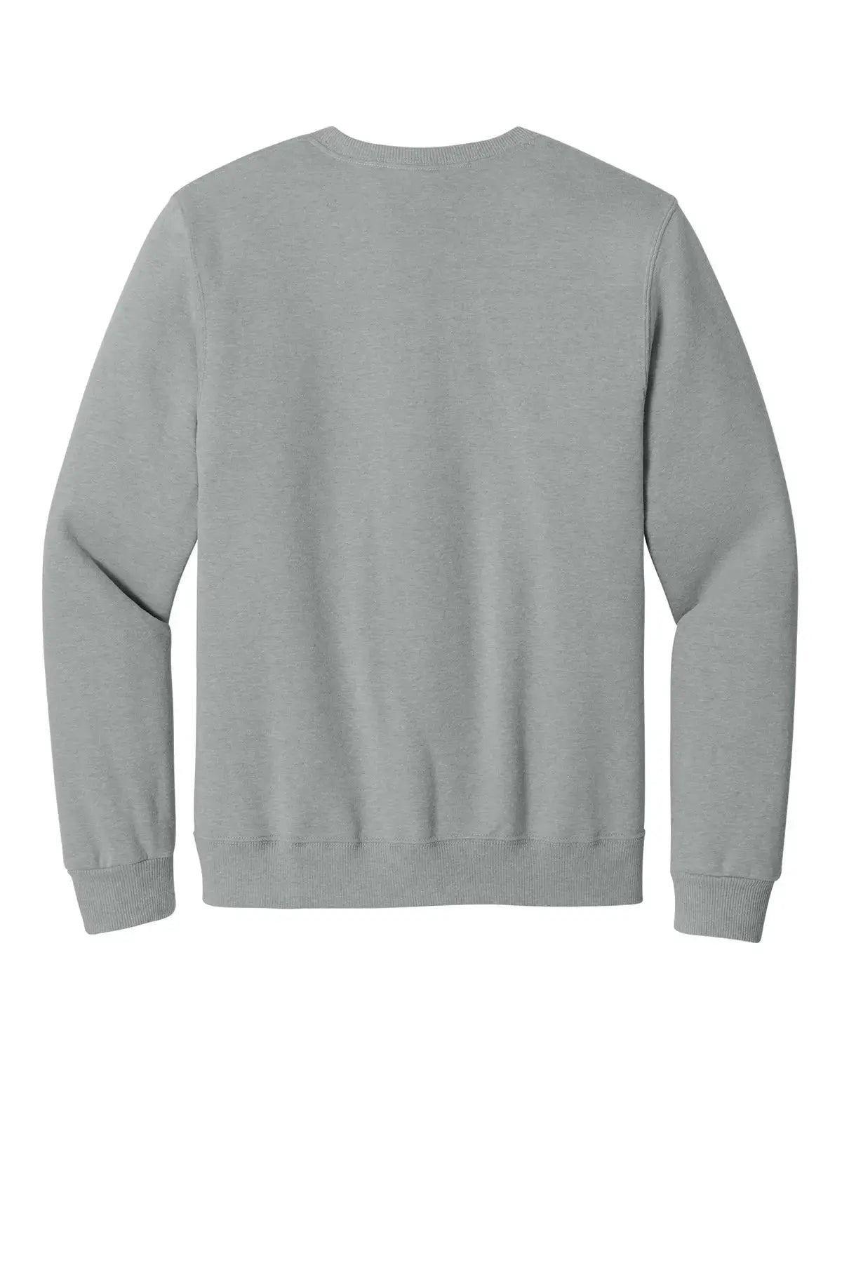 Jerzees Eco™ Premium Blend Crewneck Sweatshirt #701M Game Over Merch