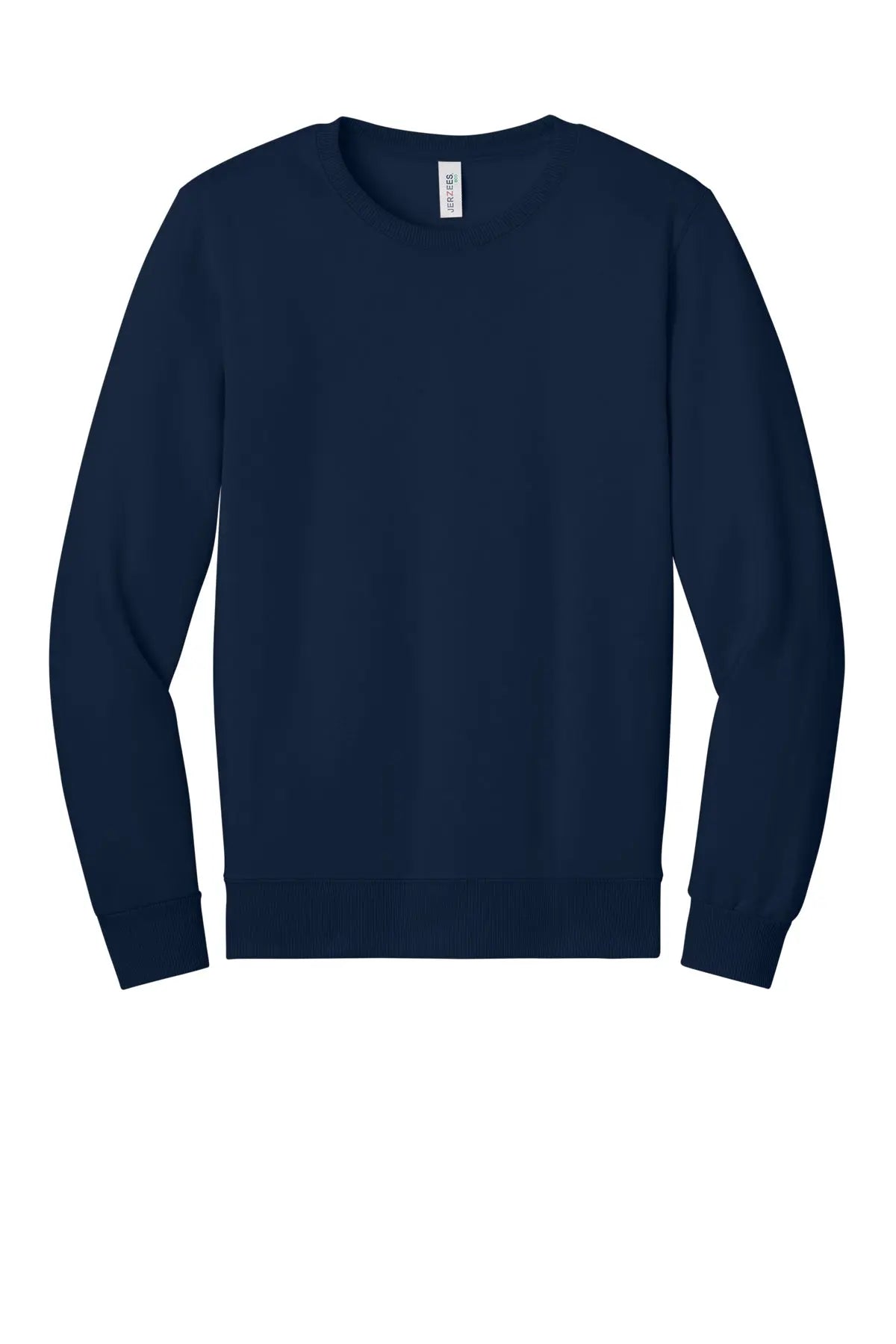 Jerzees Eco™ Premium Blend Crewneck Sweatshirt #701M