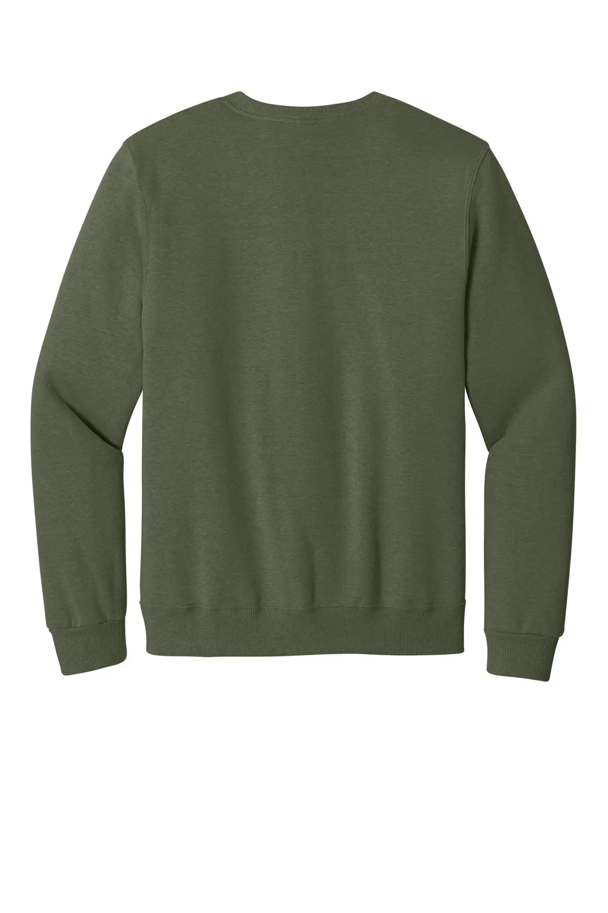 Jerzees Eco™ Premium Blend Crewneck Sweatshirt #701M
