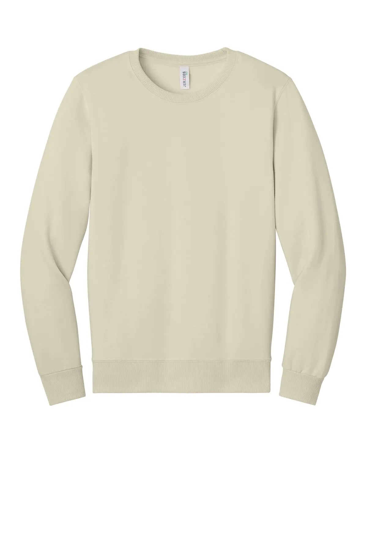 Jerzees Eco™ Premium Blend Crewneck Sweatshirt #701M
