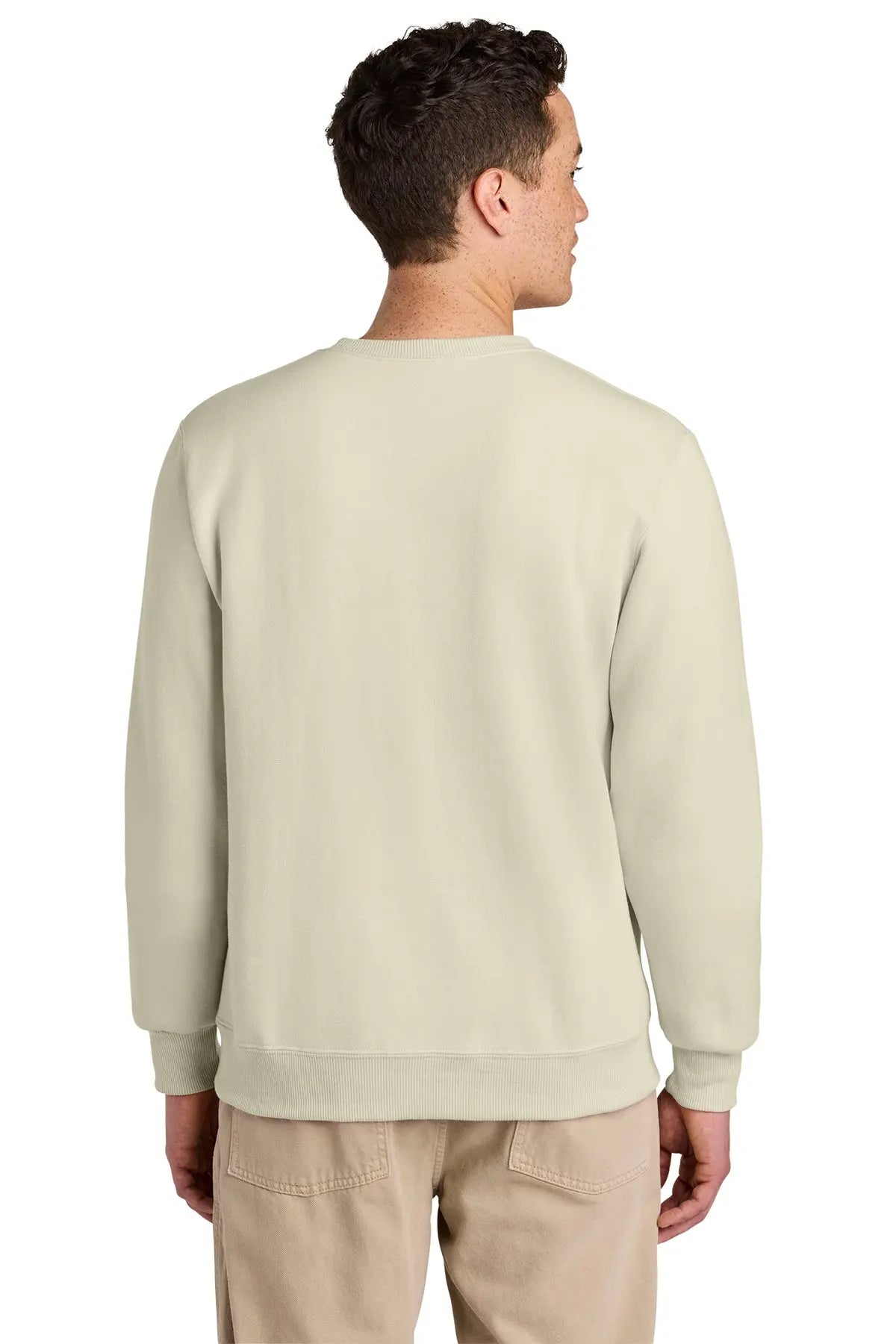 Jerzees Eco™ Premium Blend Crewneck Sweatshirt #701M