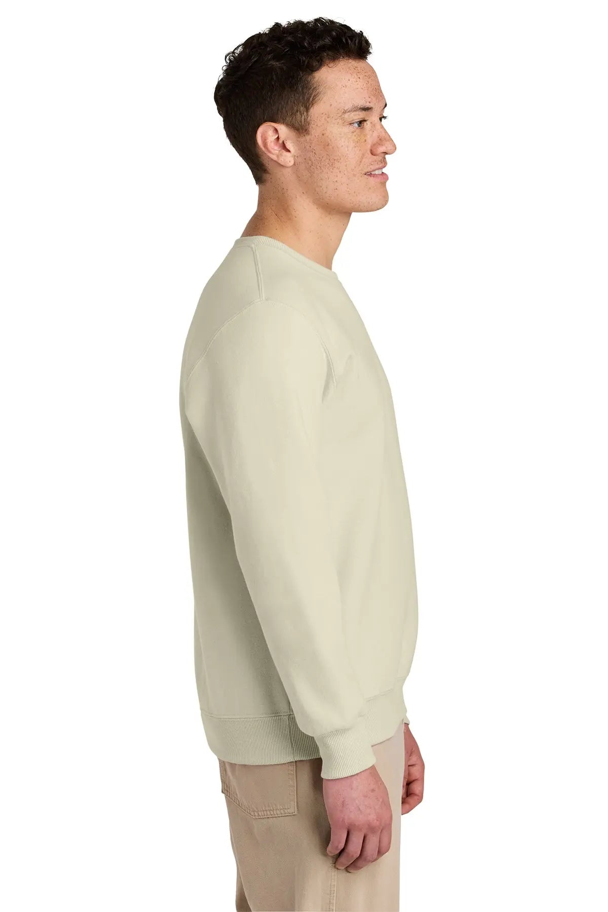 Jerzees Eco™ Premium Blend Crewneck Sweatshirt #701M