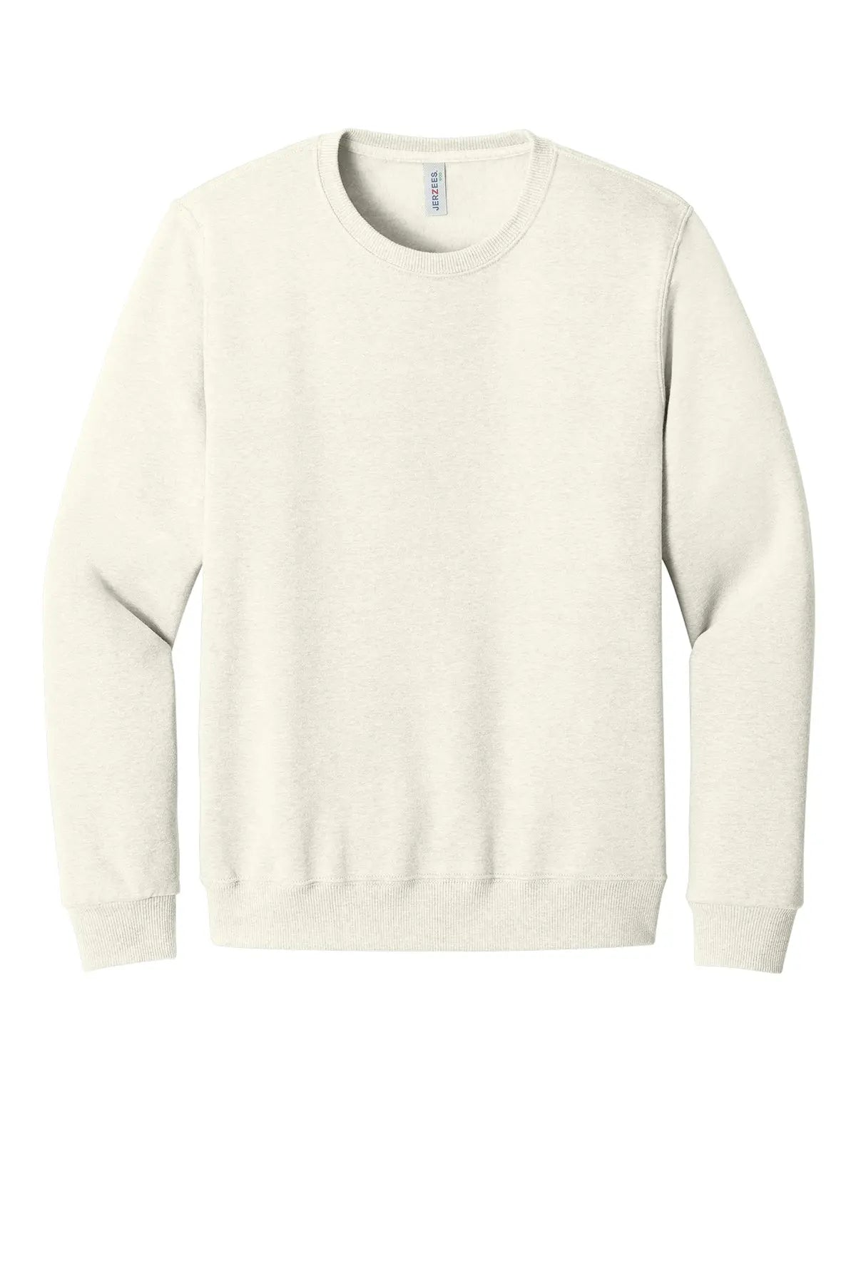 Jerzees Eco™ Premium Blend Crewneck Sweatshirt #701M