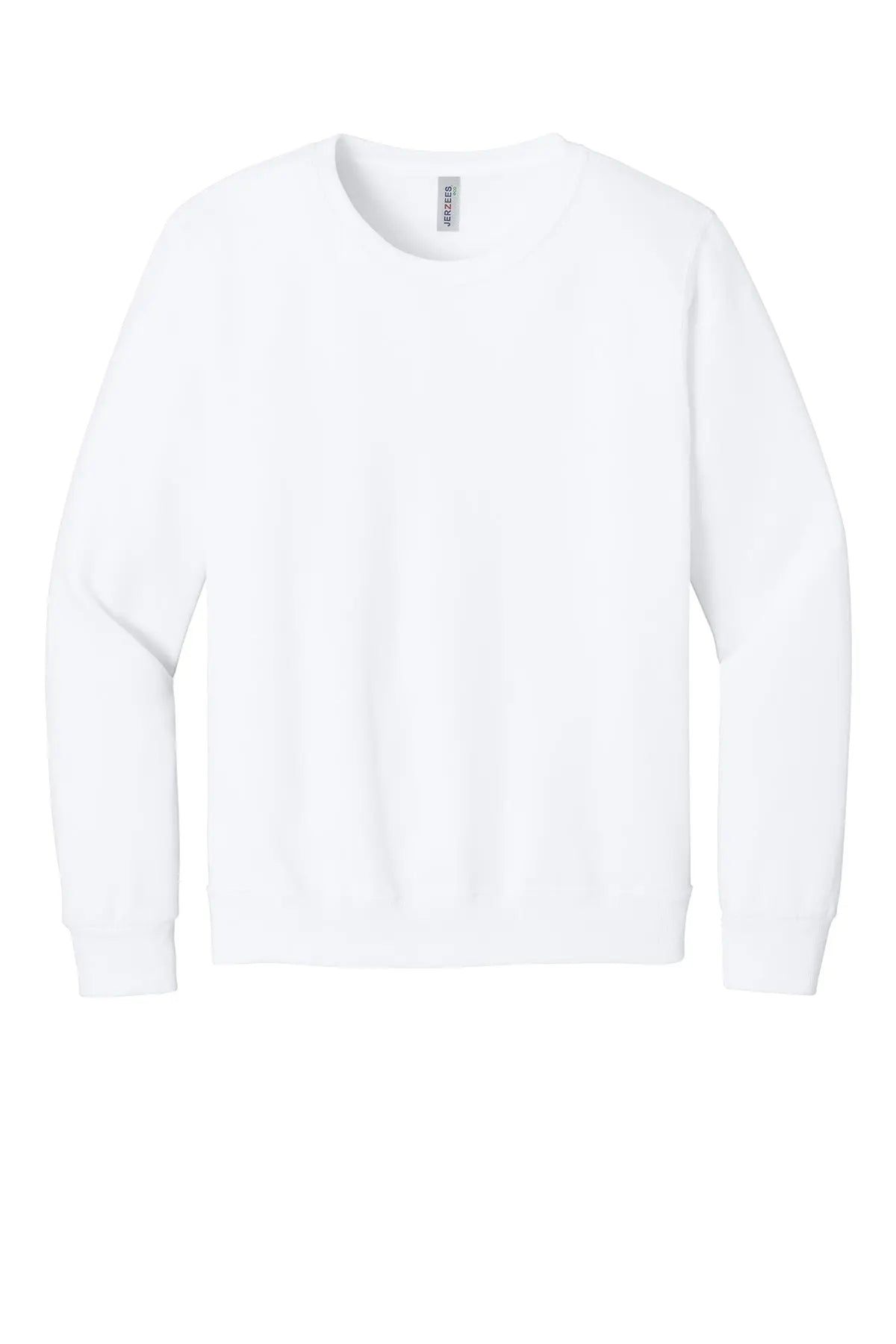 Jerzees Eco™ Premium Blend Crewneck Sweatshirt #701M
