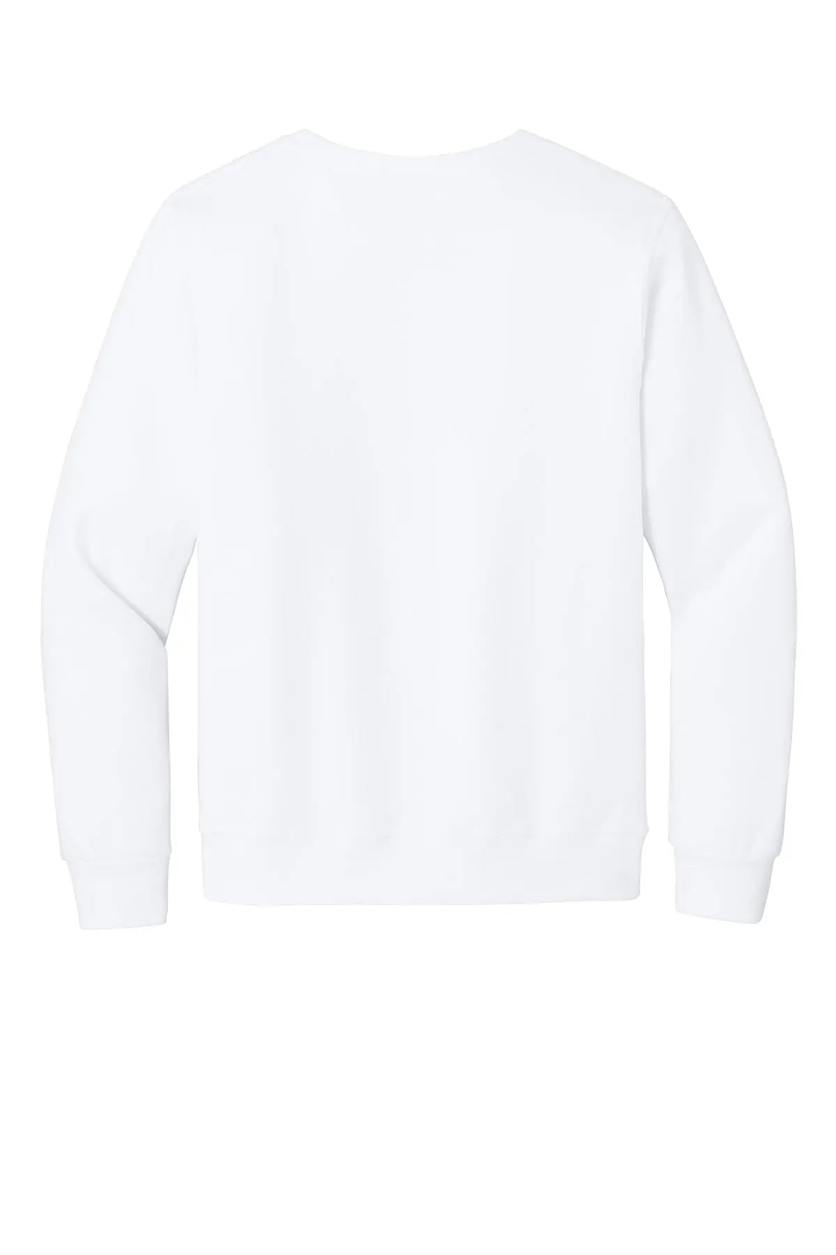 Jerzees Eco™ Premium Blend Crewneck Sweatshirt #701M