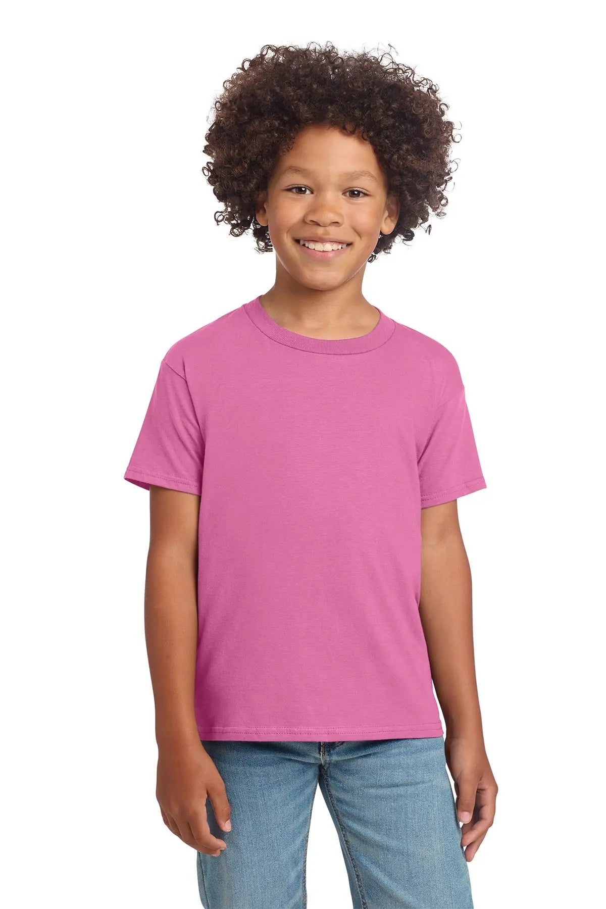 Gildan Youth Softstyle® T-Shirt #64000B