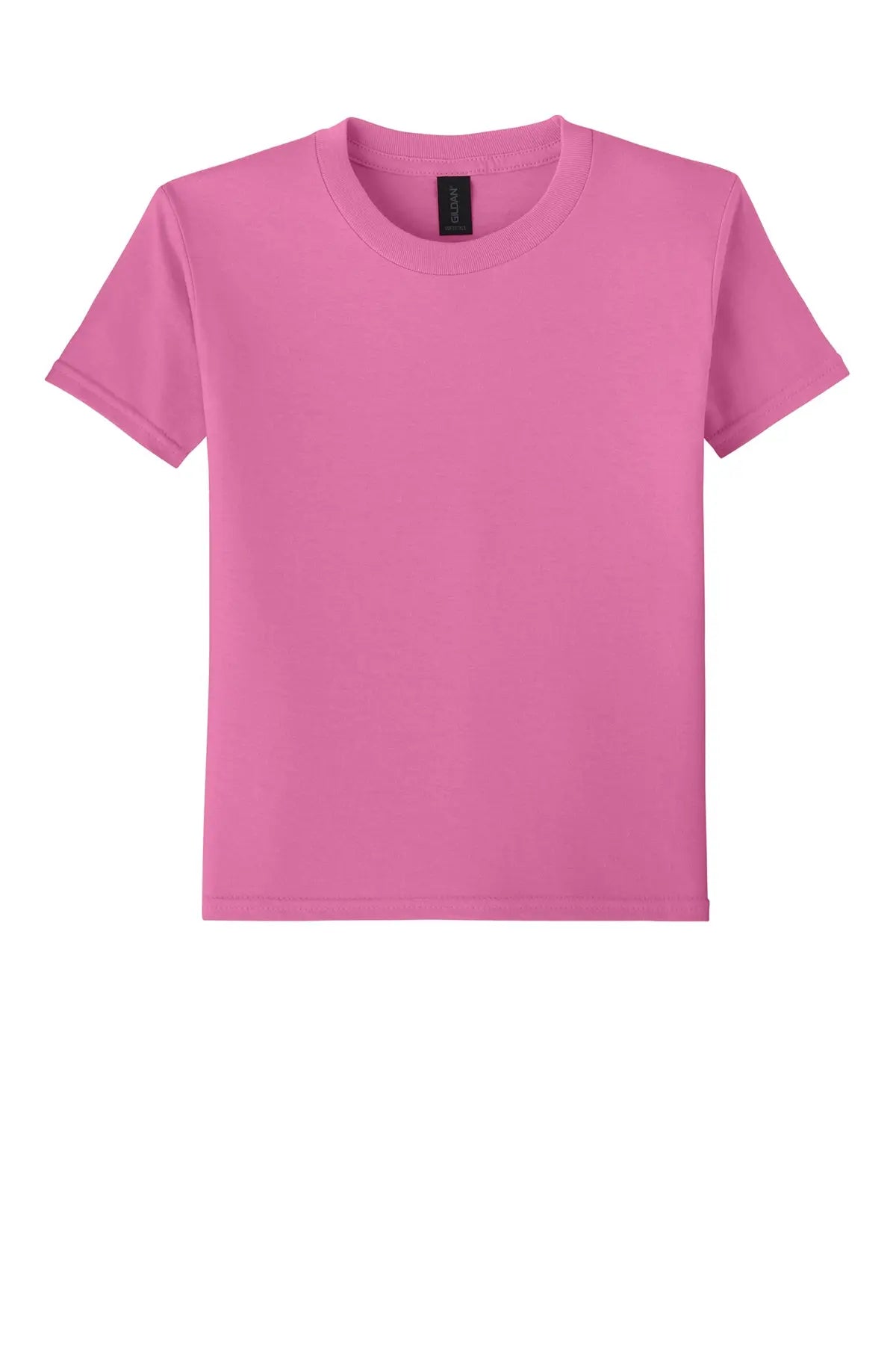 Gildan Youth Softstyle® T-Shirt #64000B