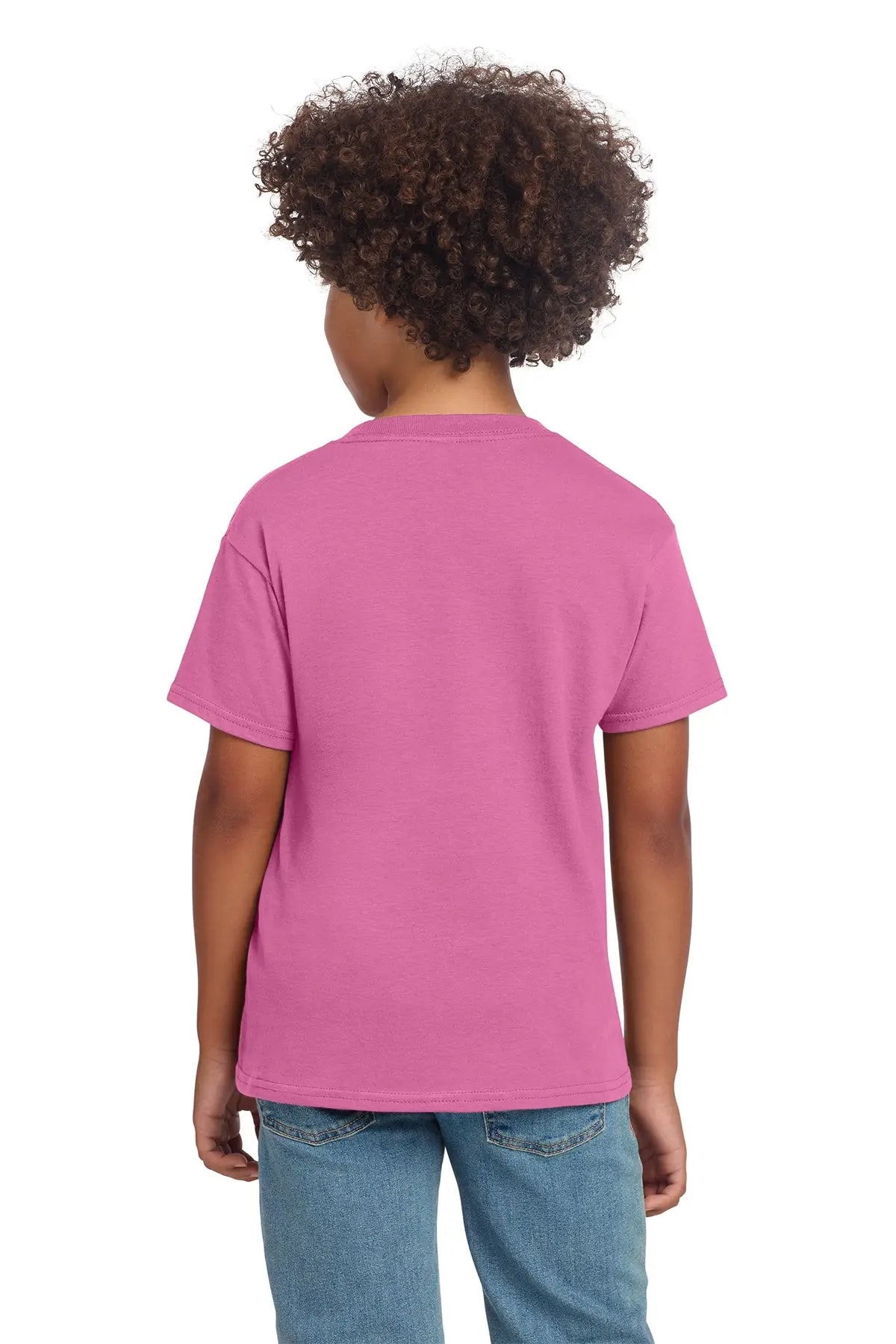 Gildan Youth Softstyle® T-Shirt #64000B