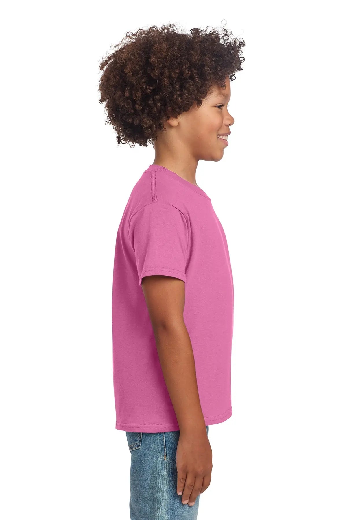 Gildan Youth Softstyle® T-Shirt #64000B