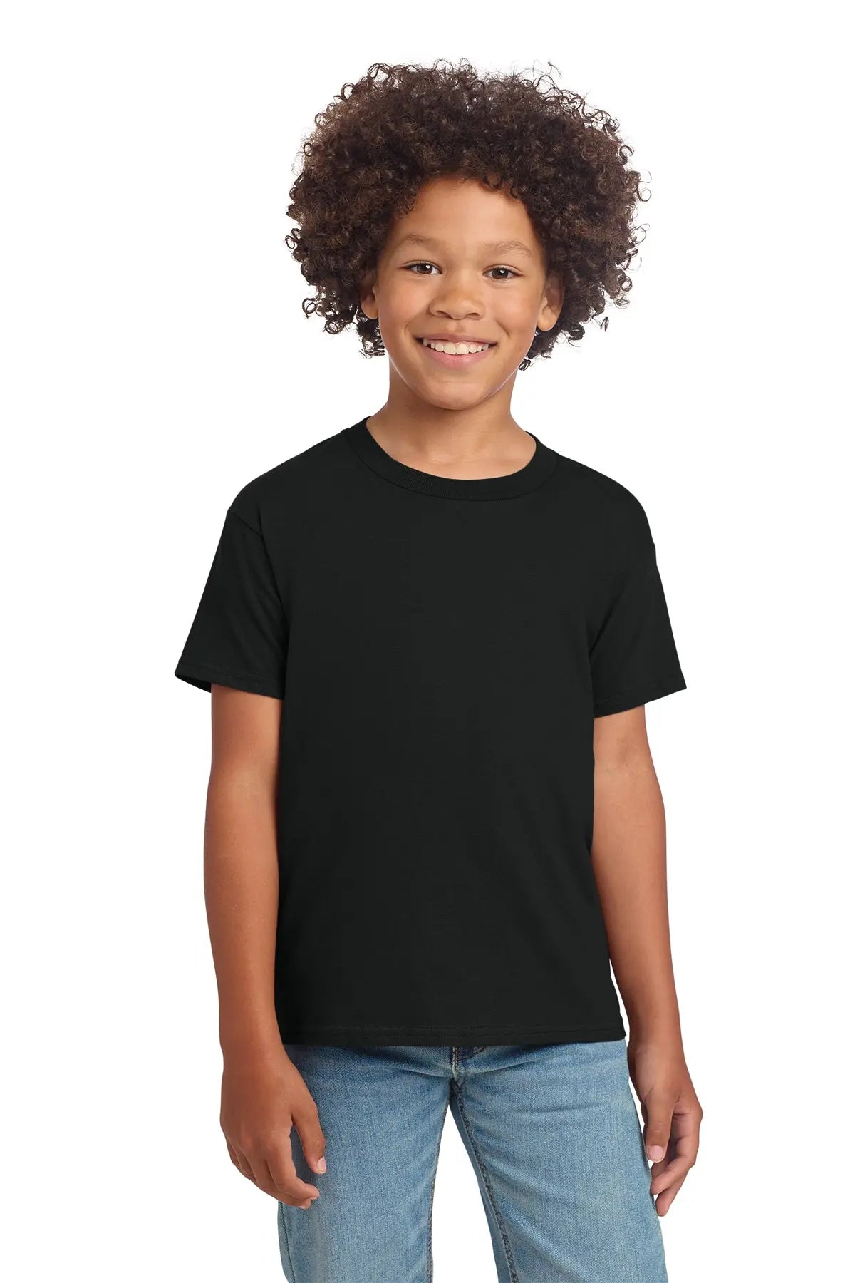 Gildan Youth Softstyle® T-Shirt #64000B