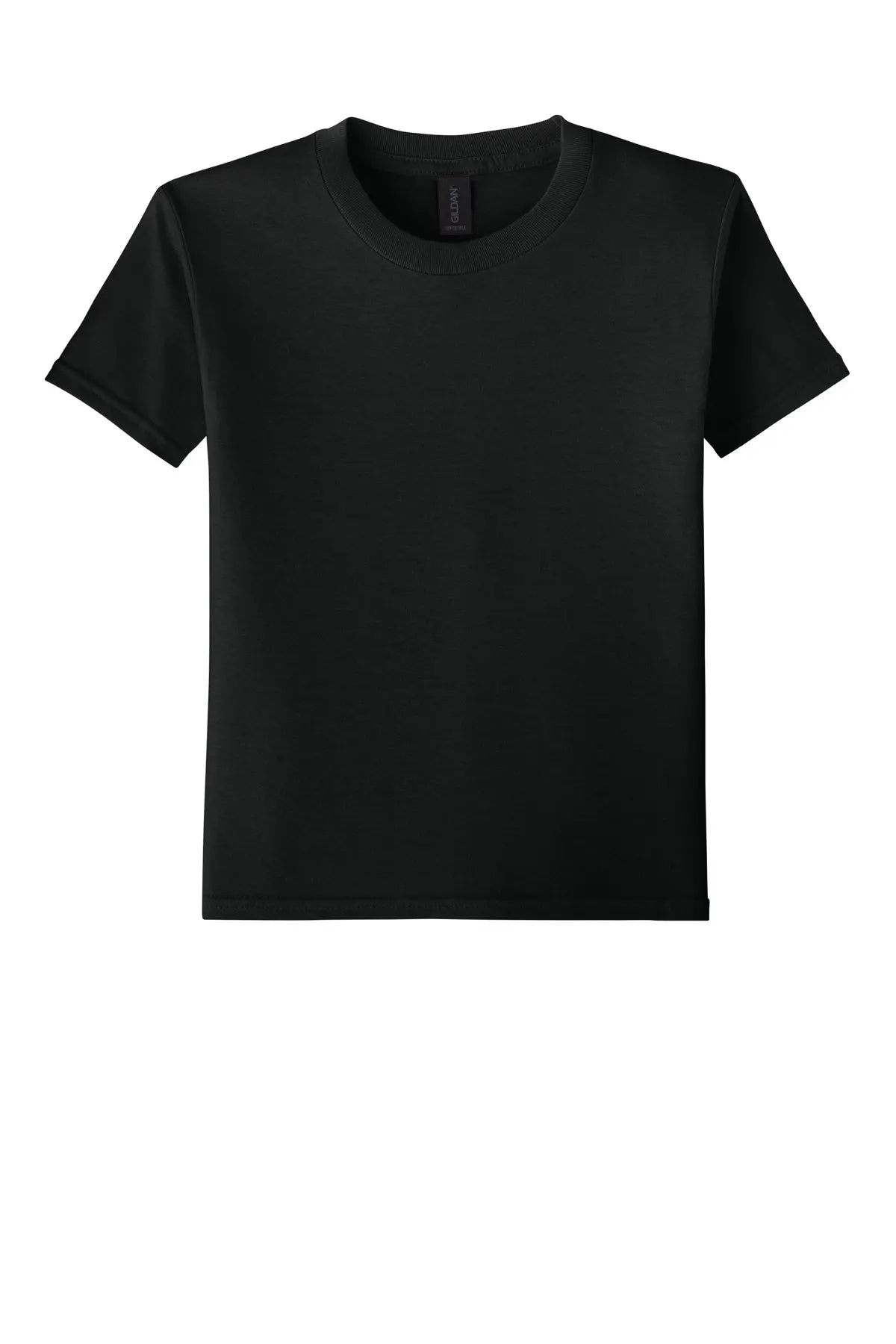 Gildan Youth Softstyle® T-Shirt #64000B
