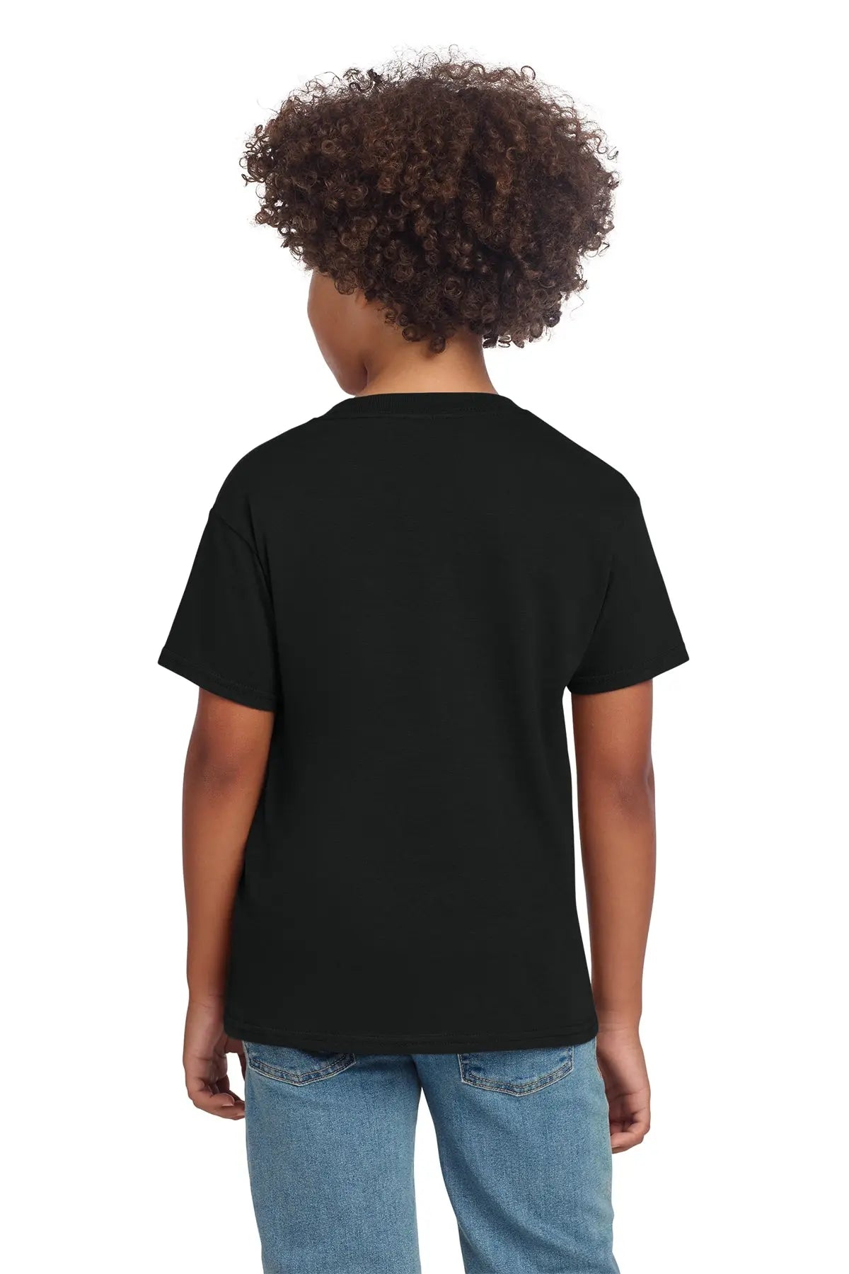 Gildan Youth Softstyle® T-Shirt #64000B