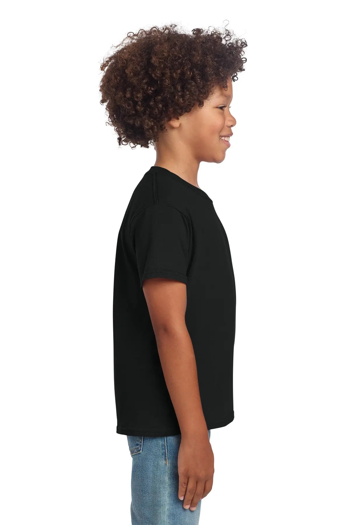 Gildan Youth Softstyle® T-Shirt #64000B
