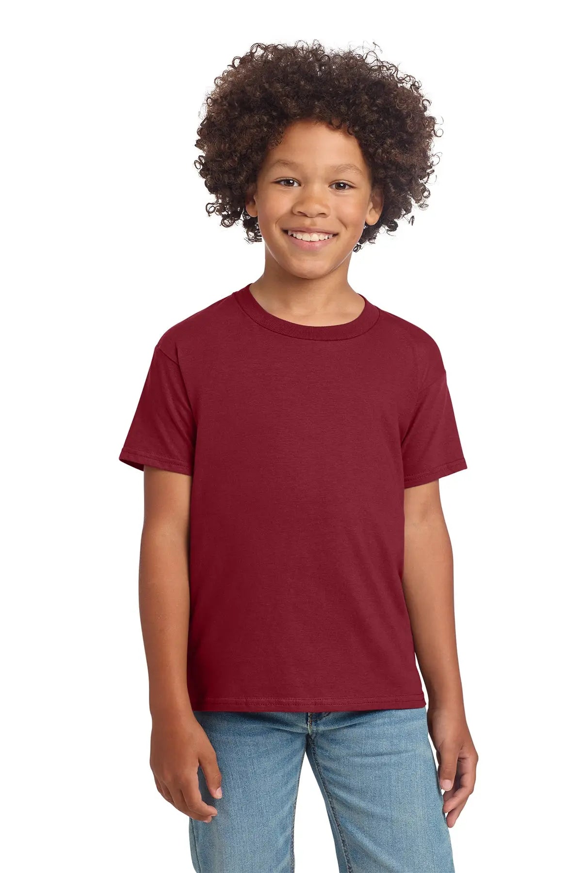 Gildan Youth Softstyle® T-Shirt #64000B