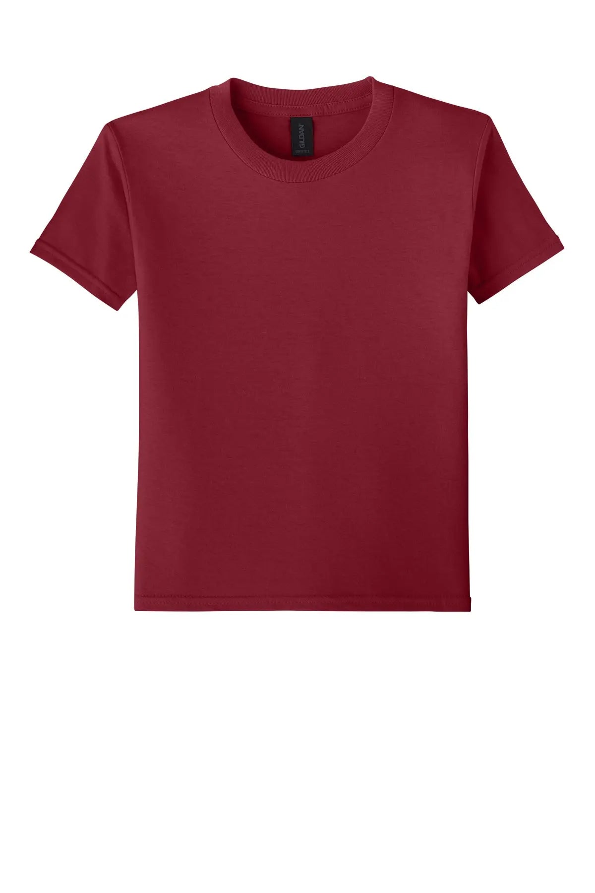 Gildan Youth Softstyle® T-Shirt #64000B